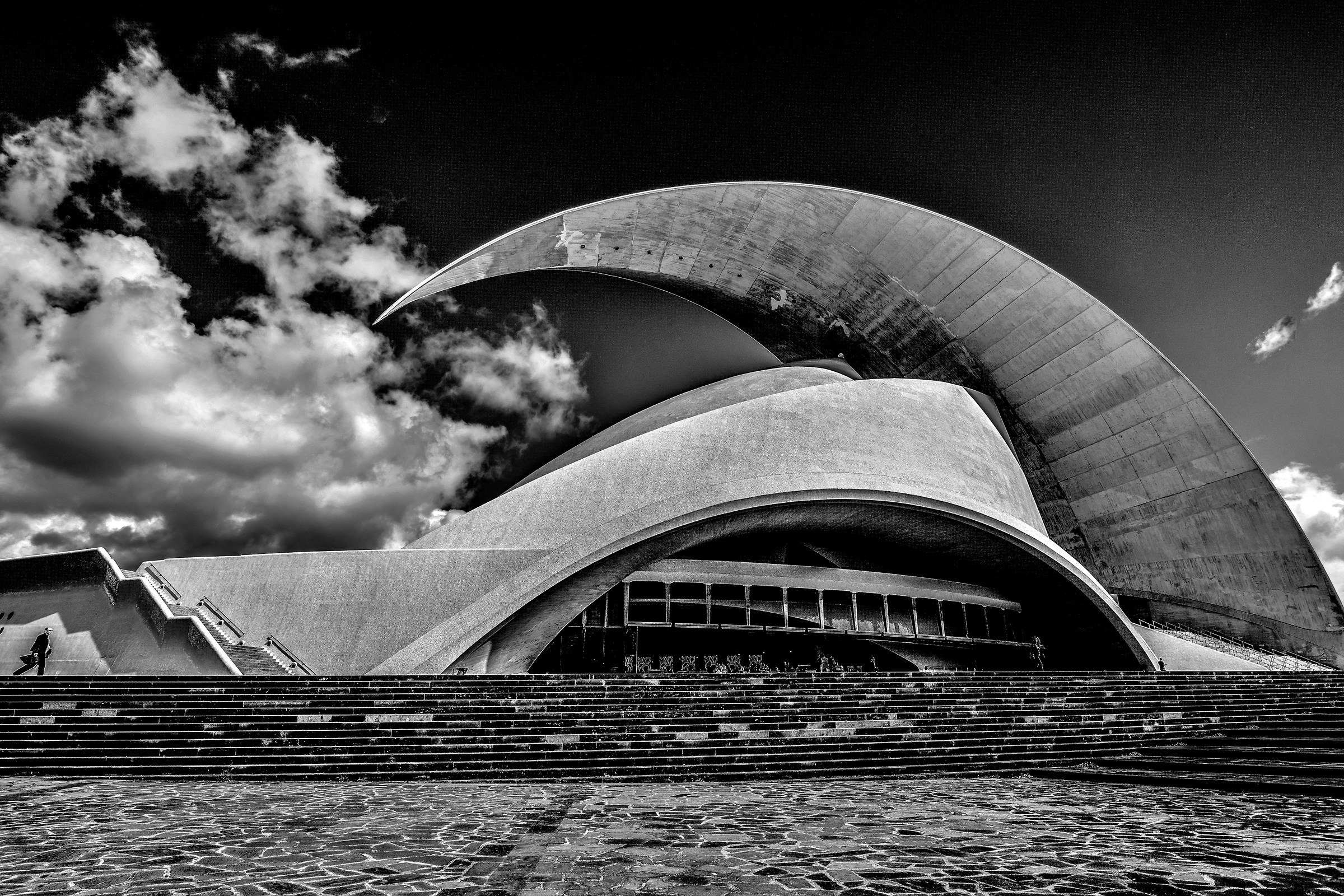 the chosen one.............................