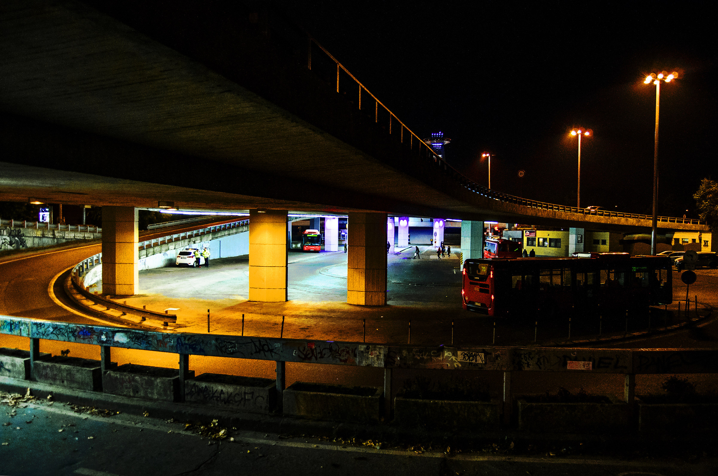 Purgatory (Bratislava)