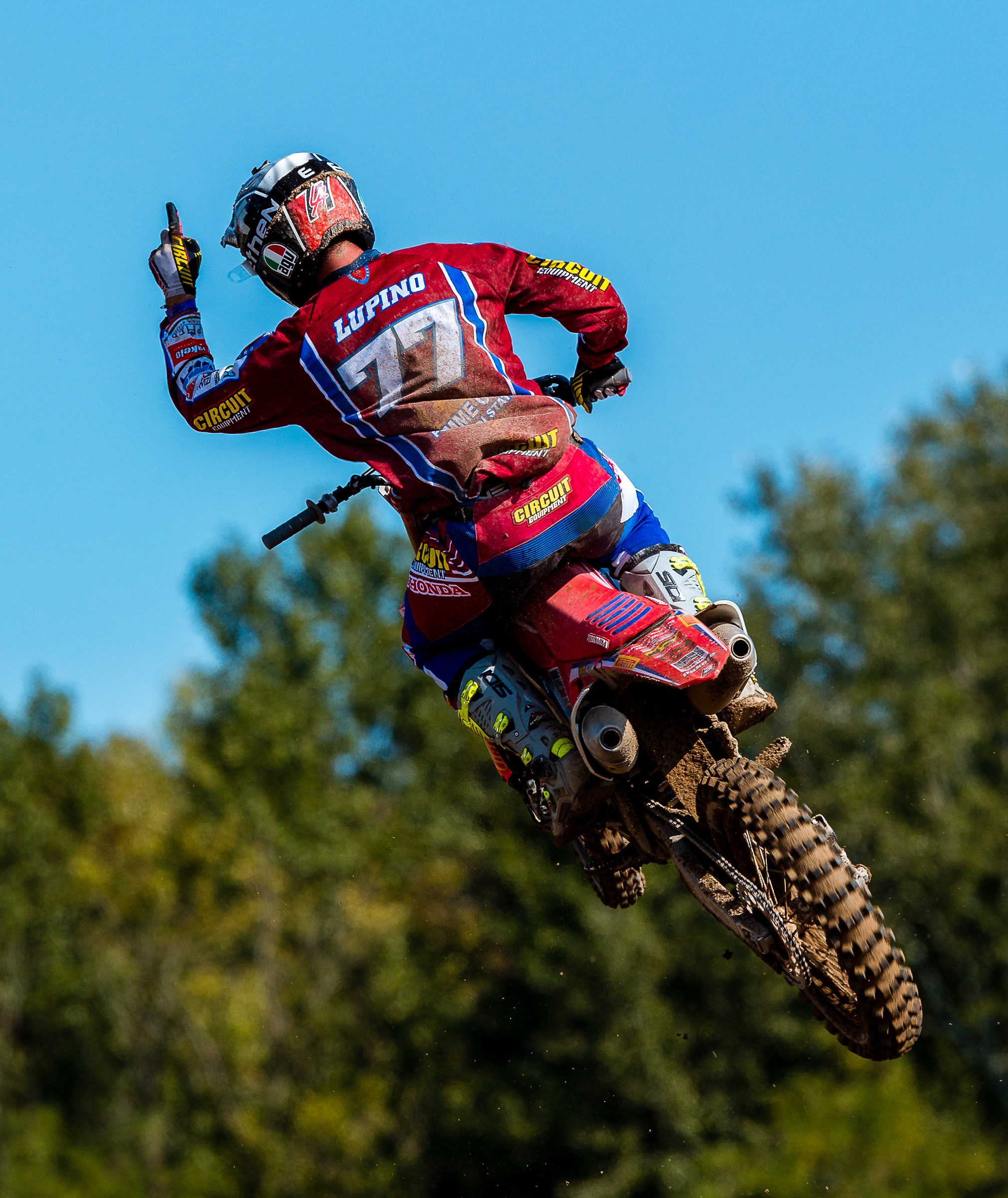 Alessandro Lupino #77 - Mantova