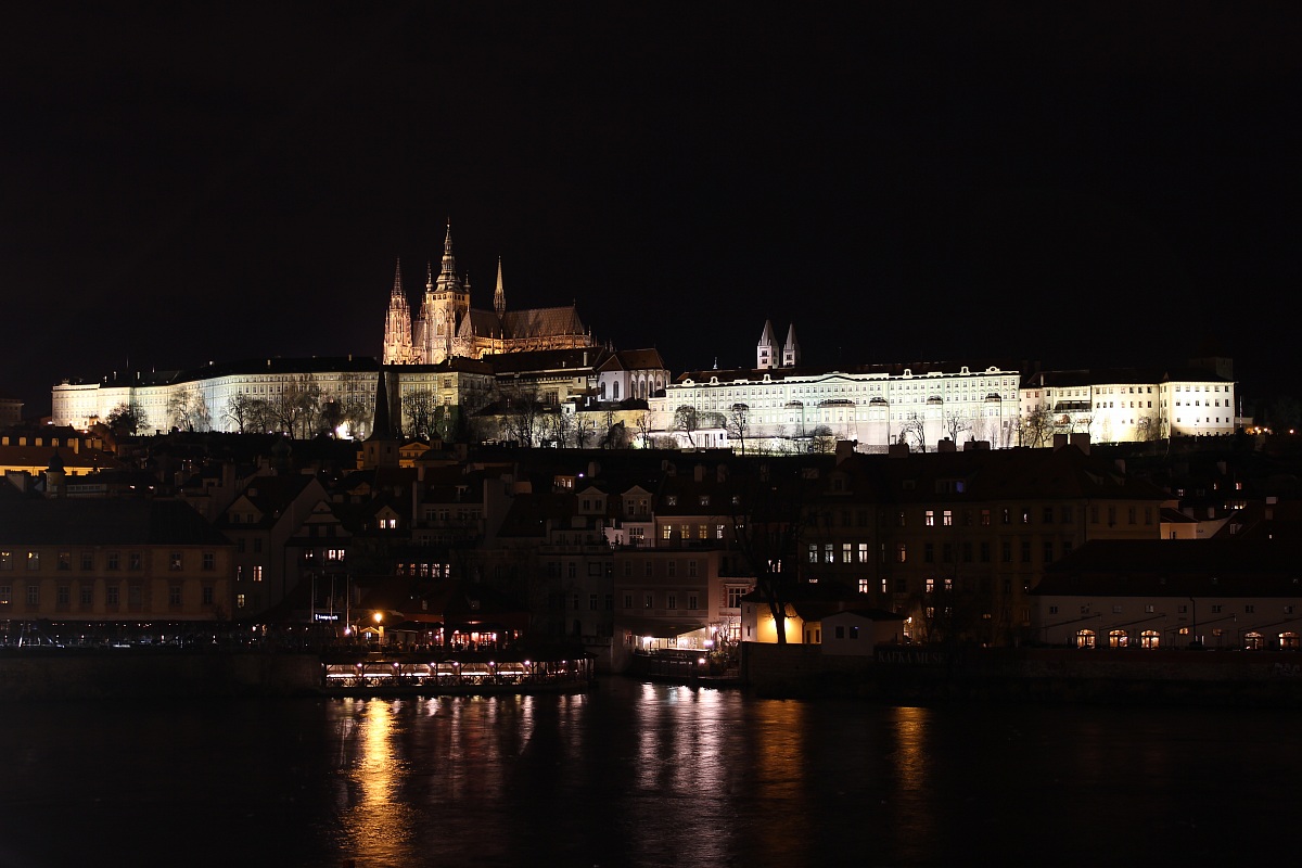 Prague Castle