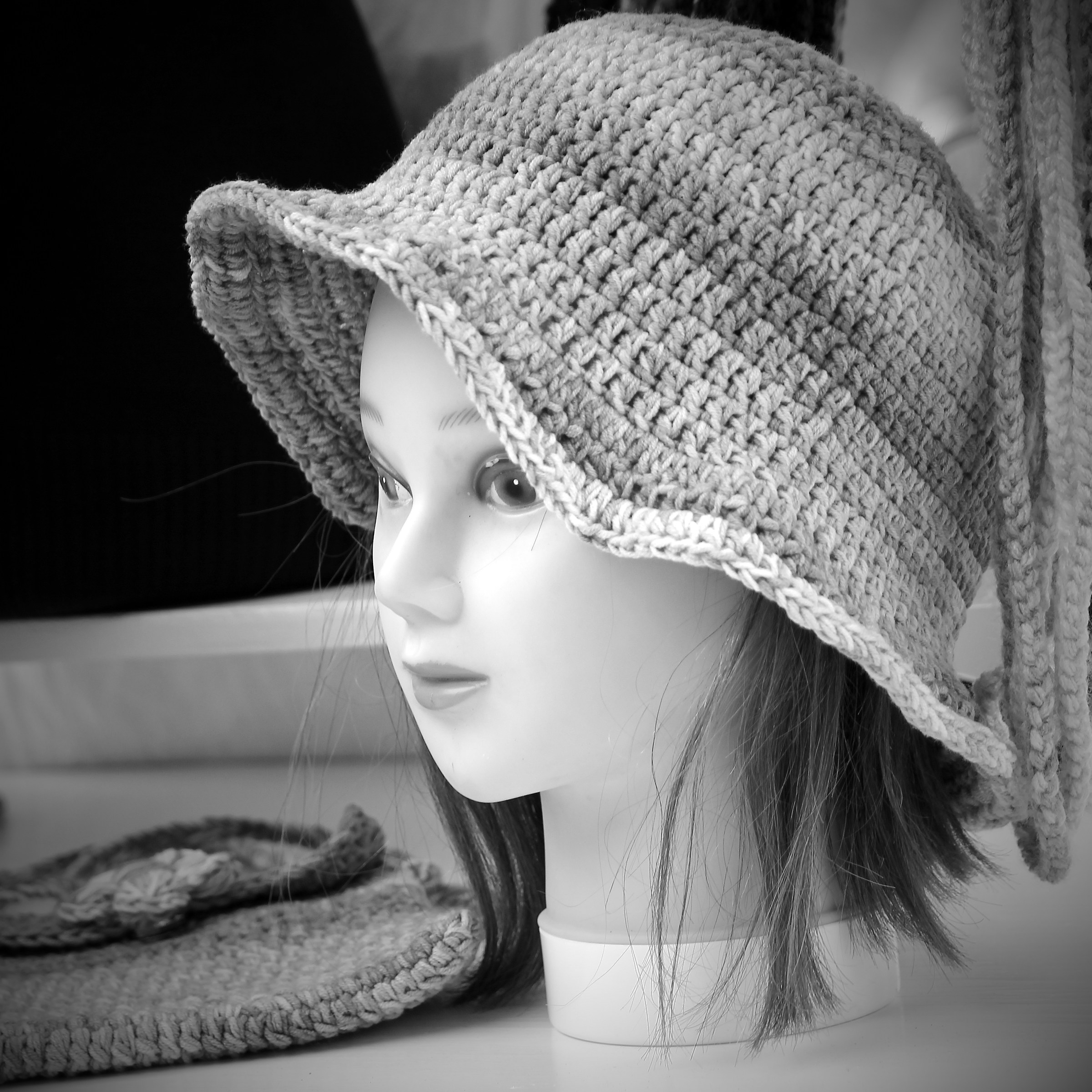 "... Bodiless The Head..."