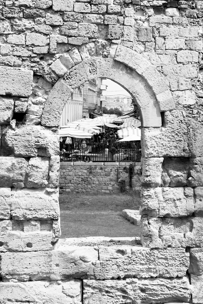 Finestra sul mercato