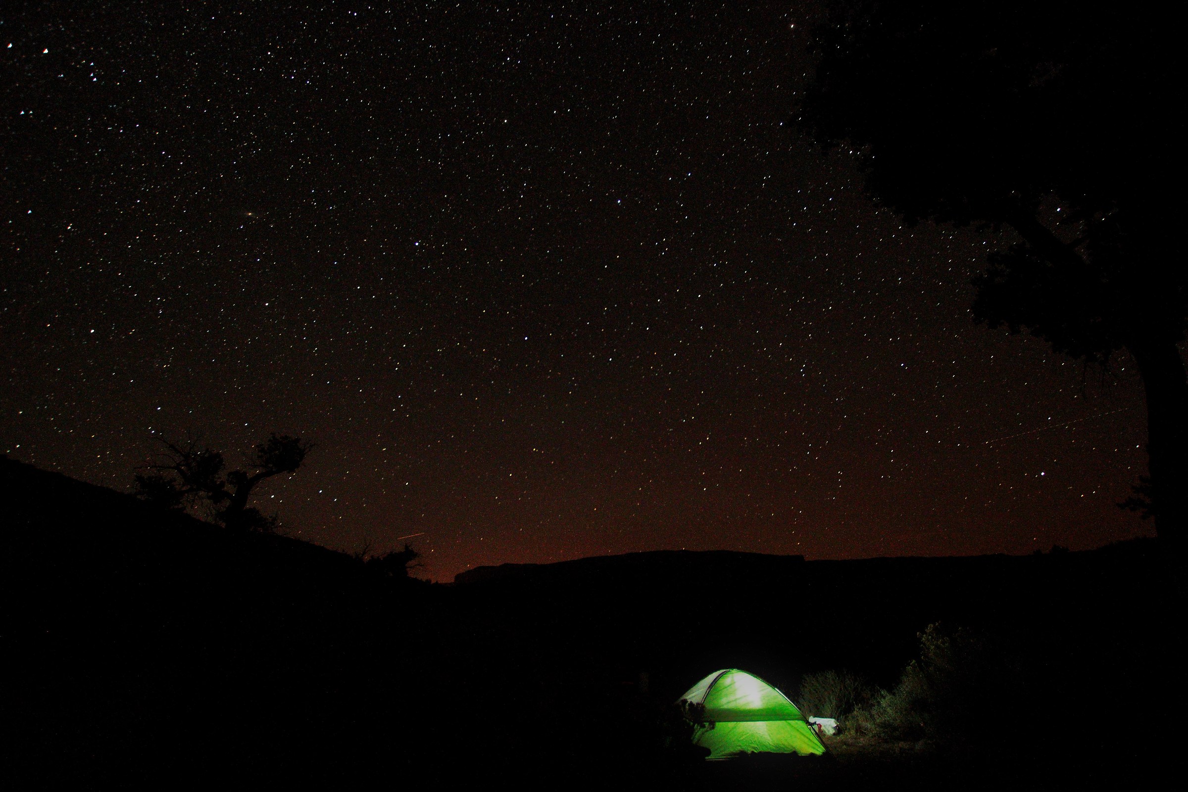 so sleep on Colorado