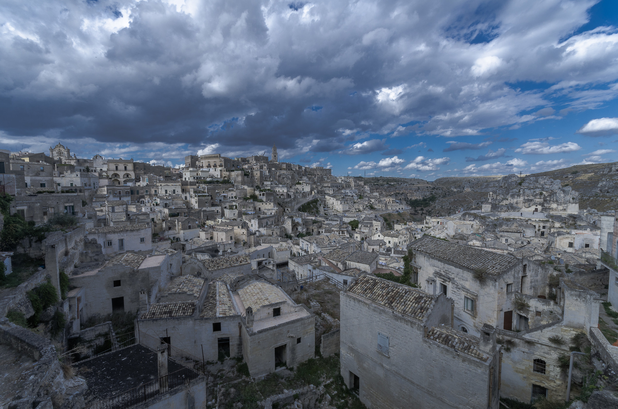 Matera