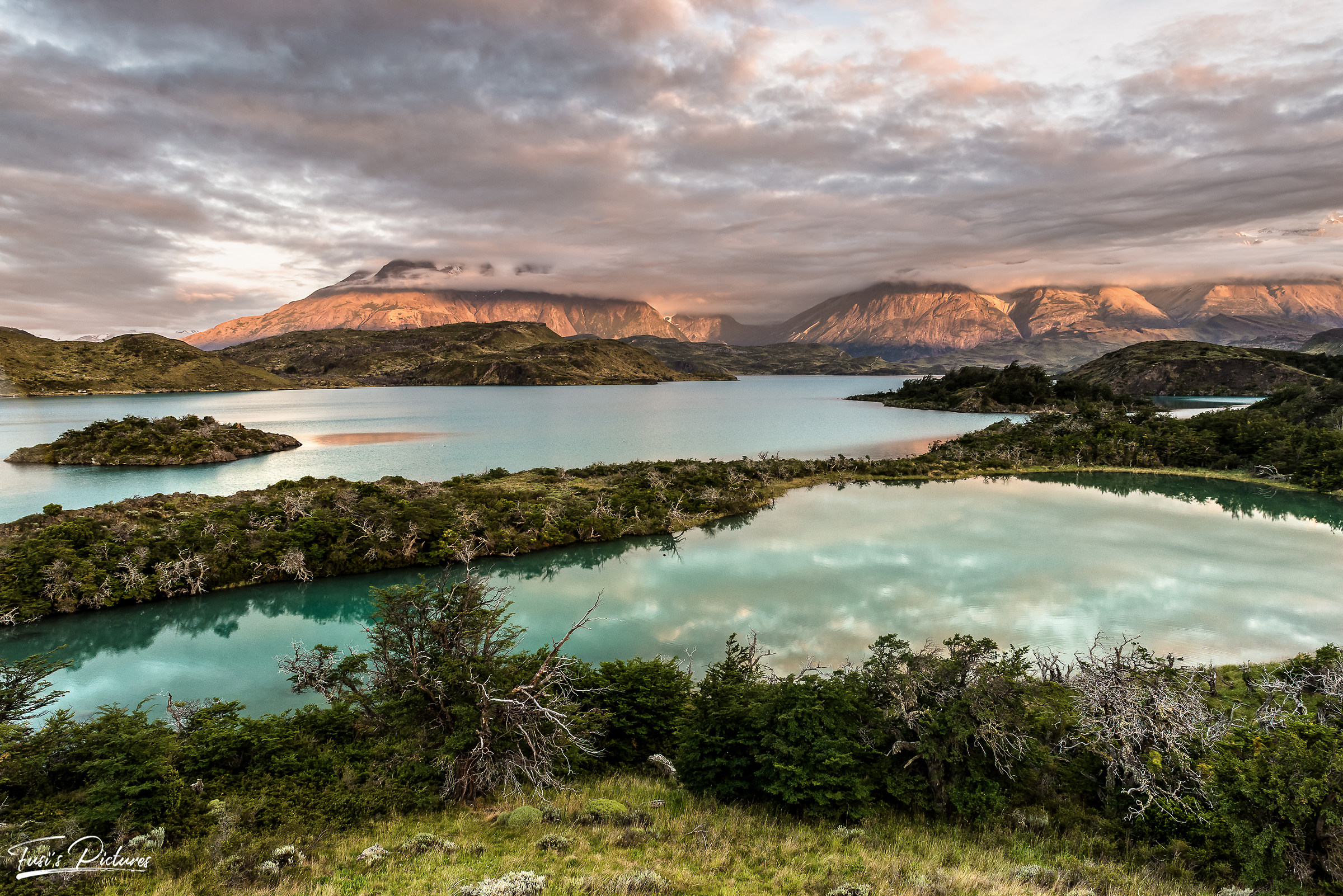 Patagonia