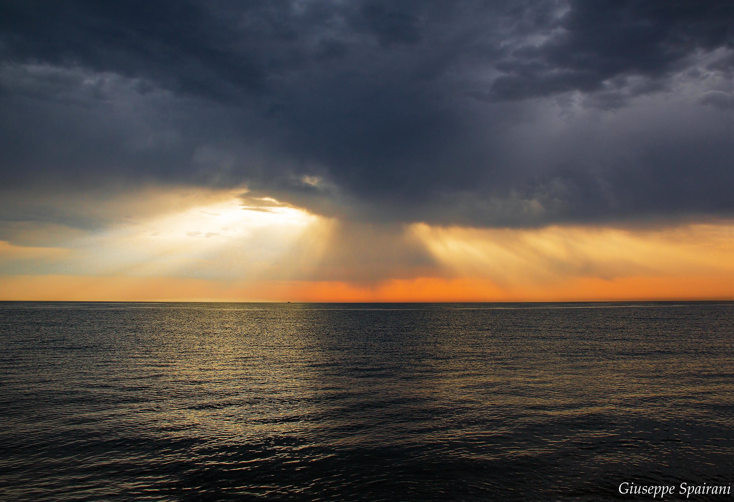 the time that changes