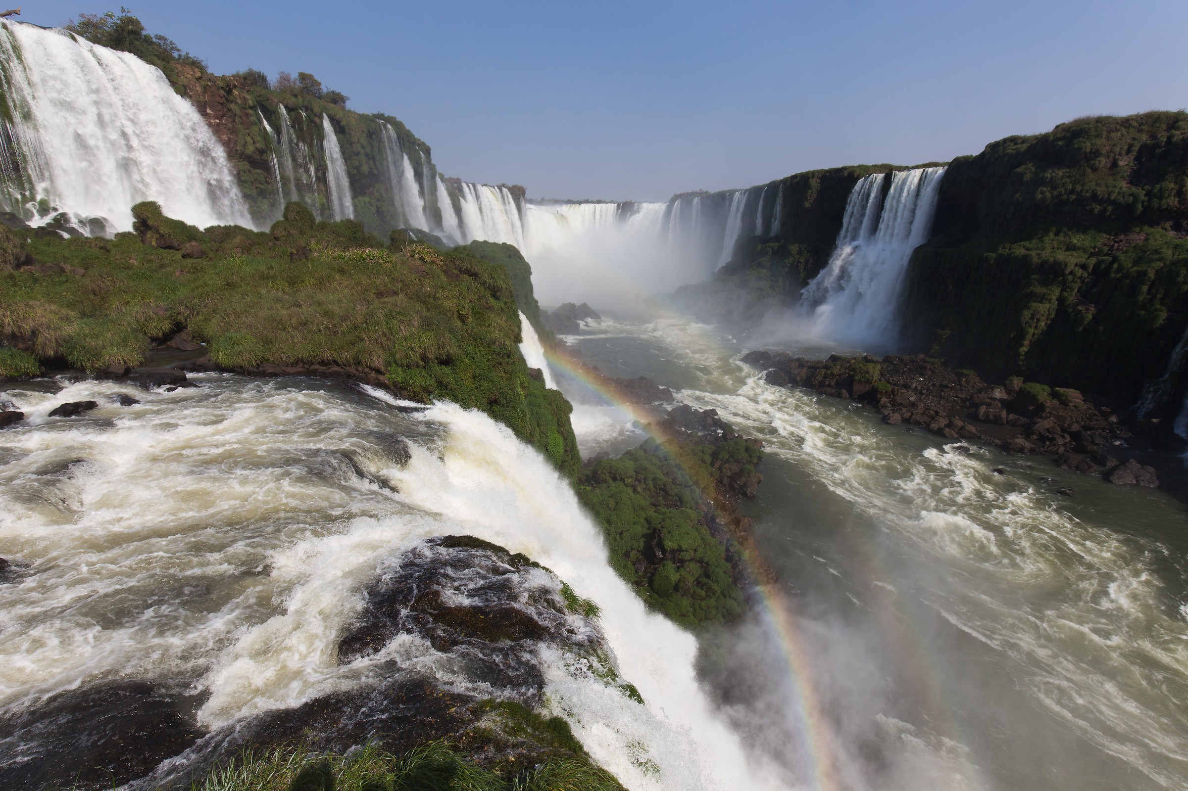 Iguazu