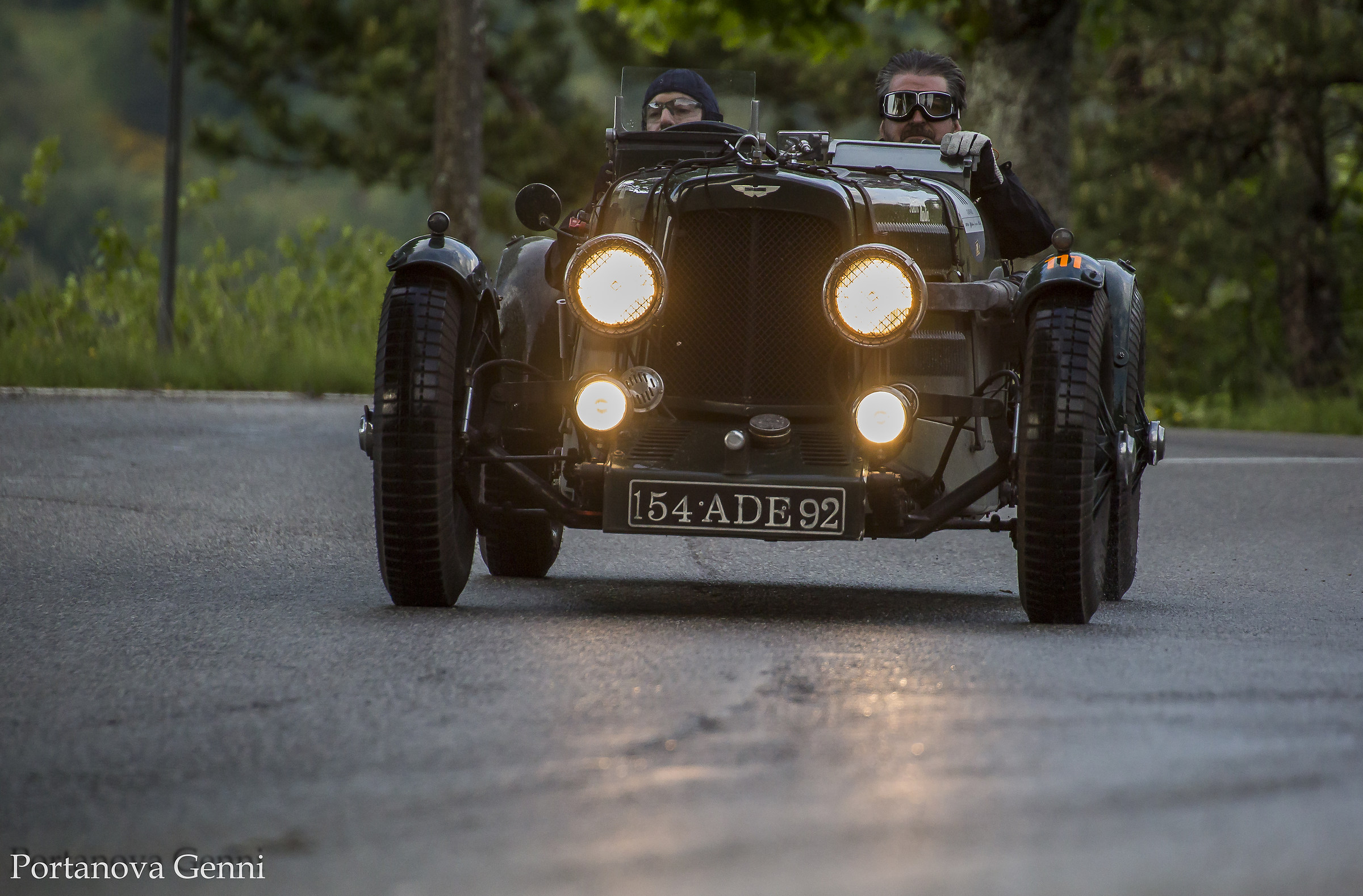 mille miglia