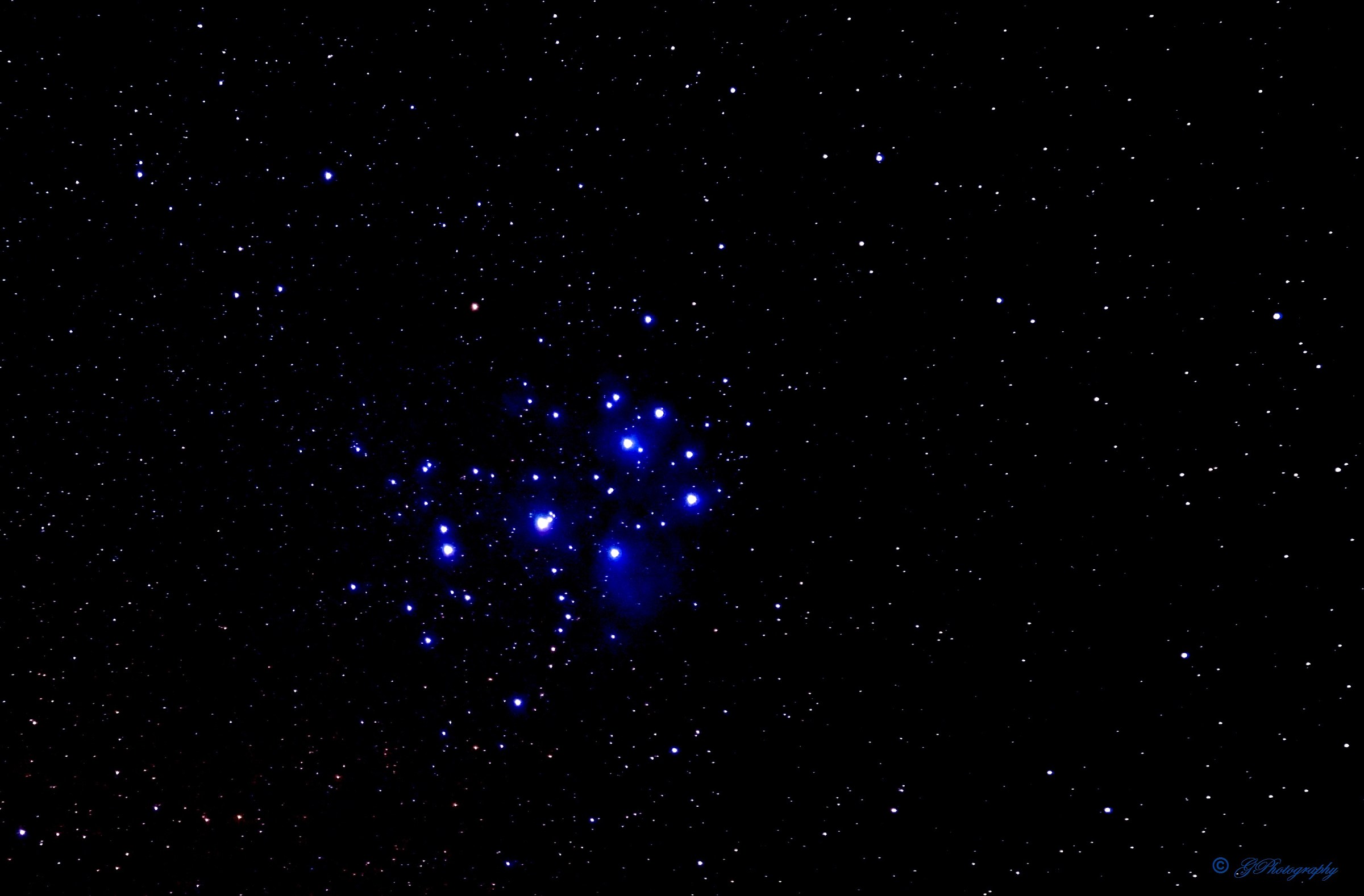 Pleiades
