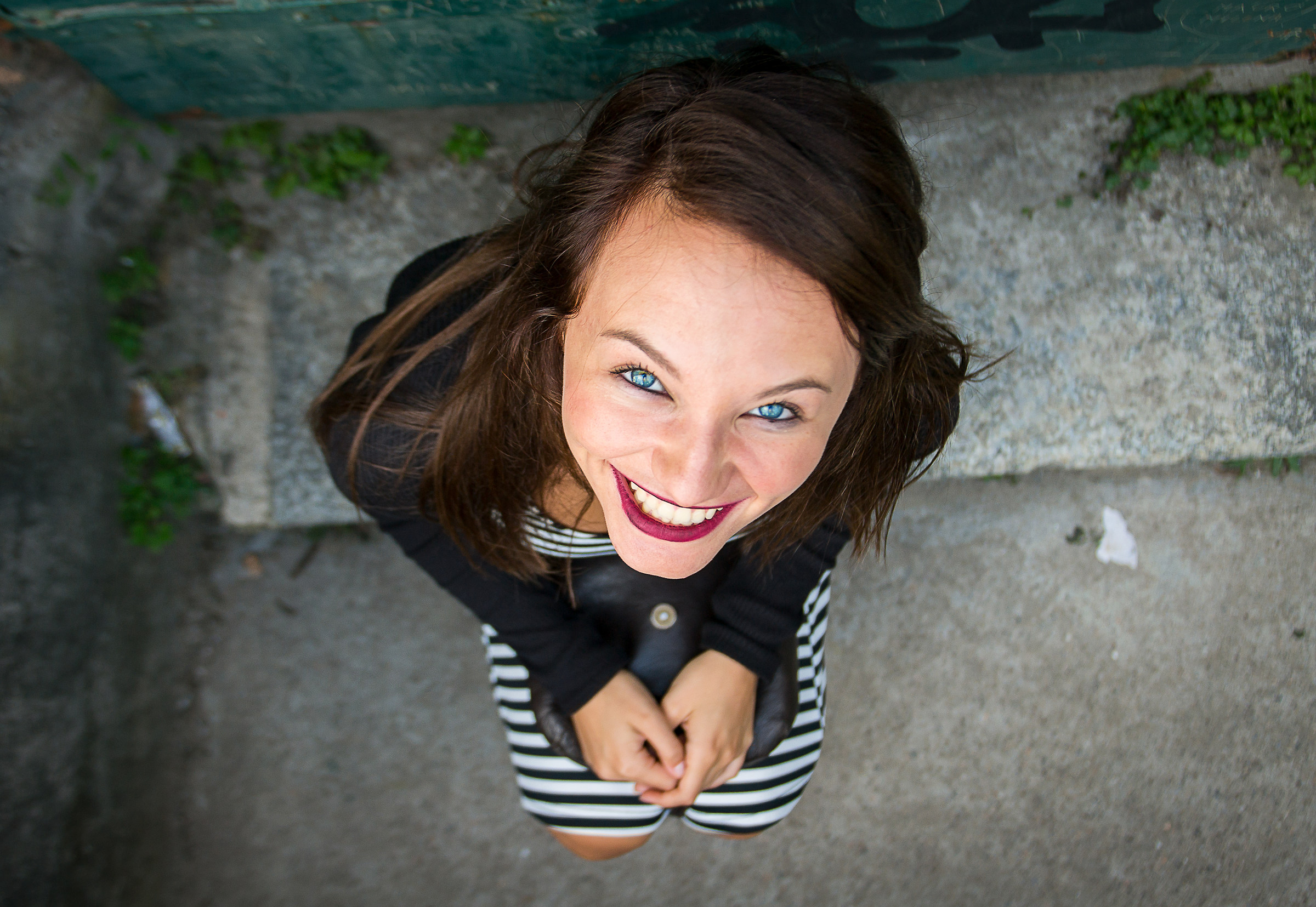 Another point of view