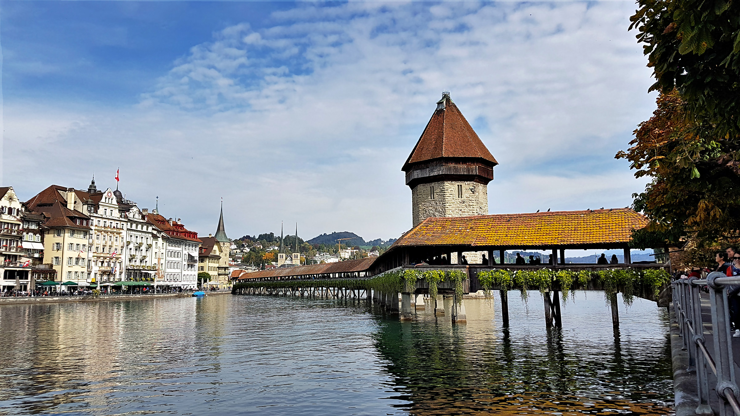 Luzern