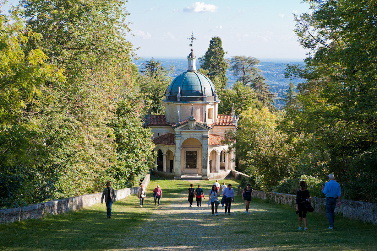 Sacromonte Varese