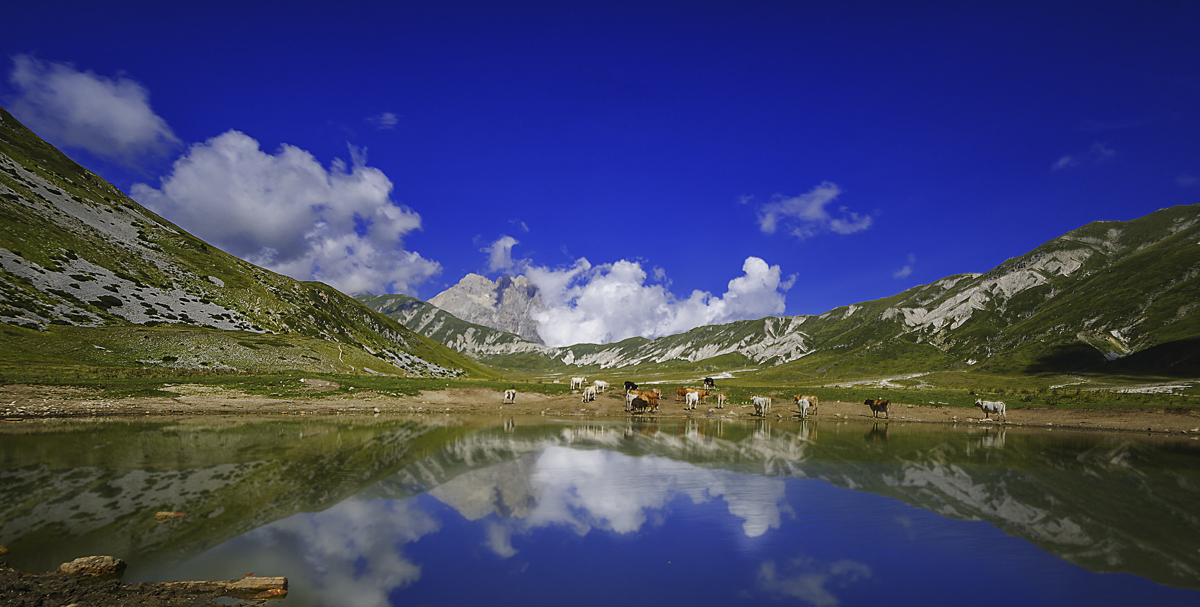 Campo imperatore