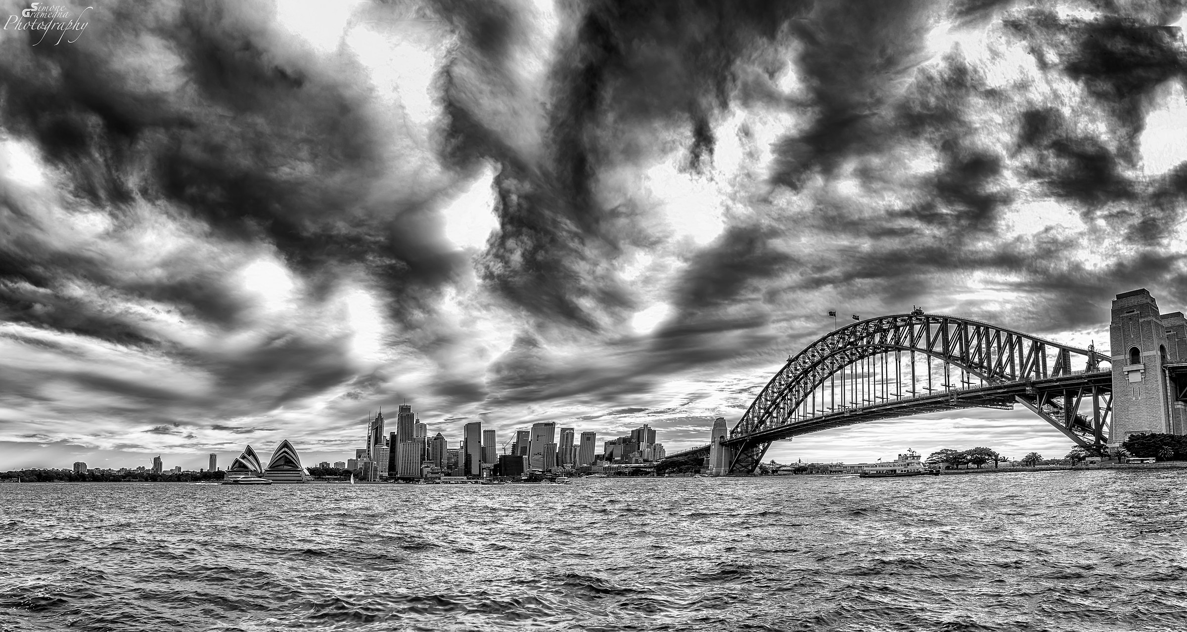 Sydney Panorama