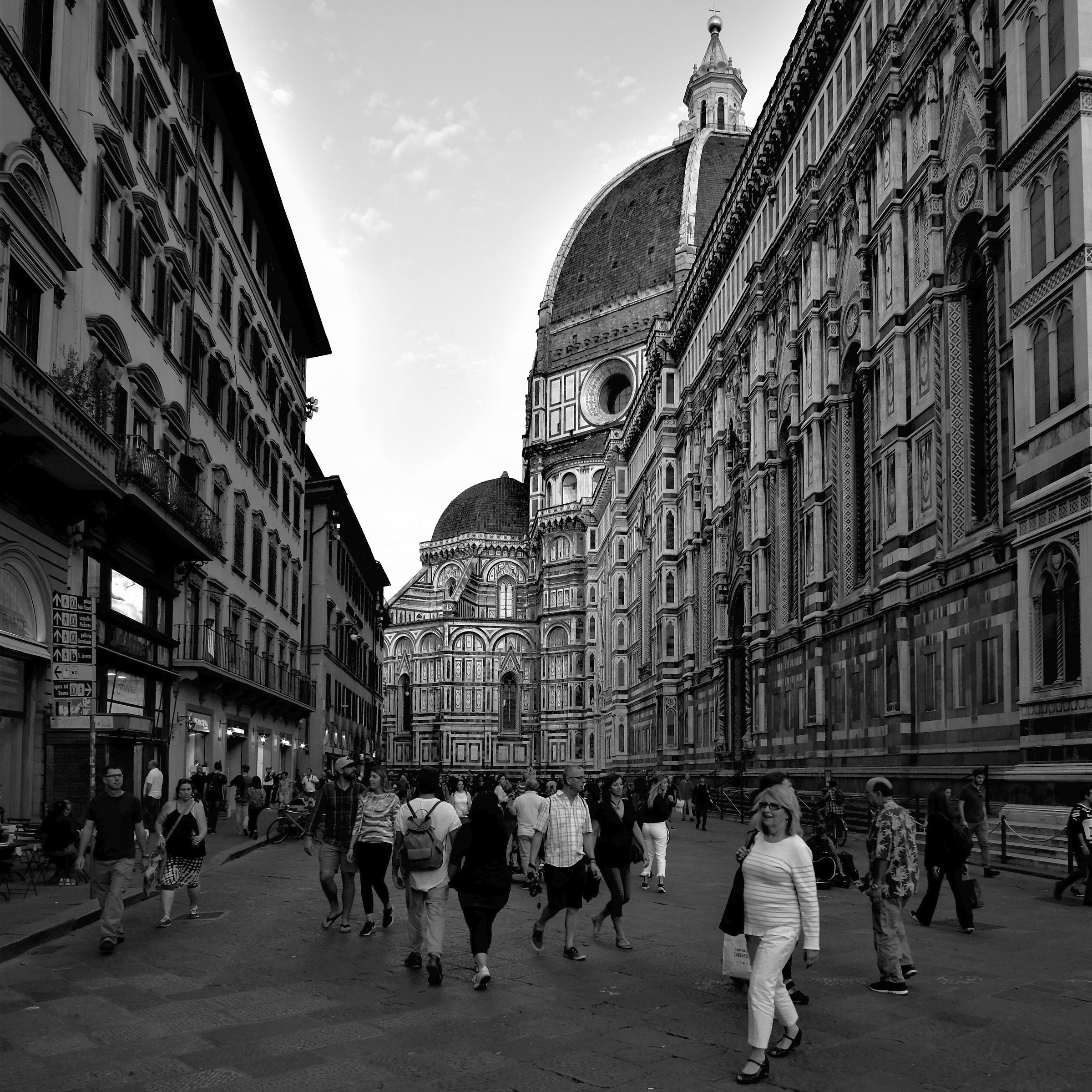 Florence Cathedral