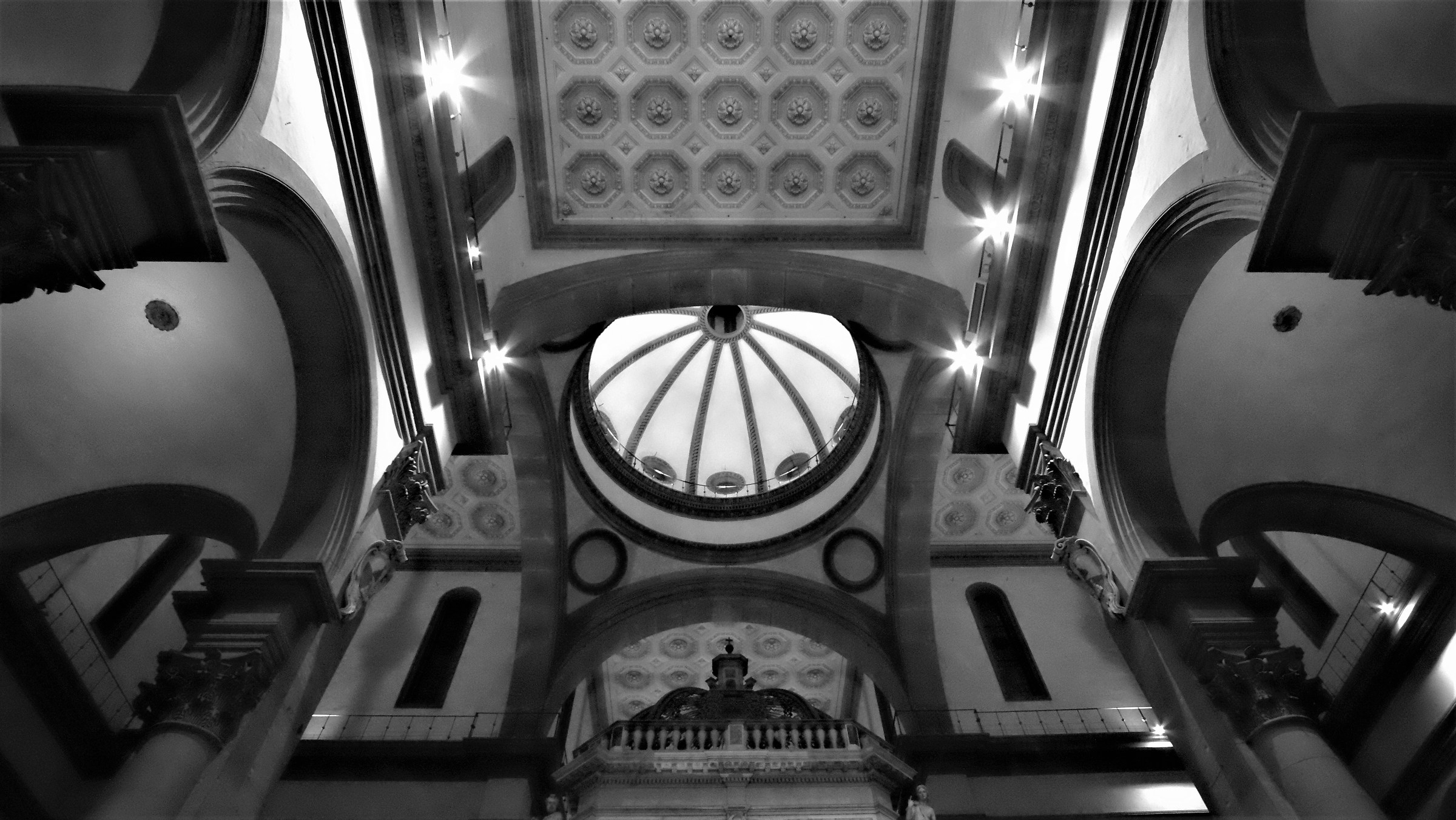 Santo Spirito, Firenze