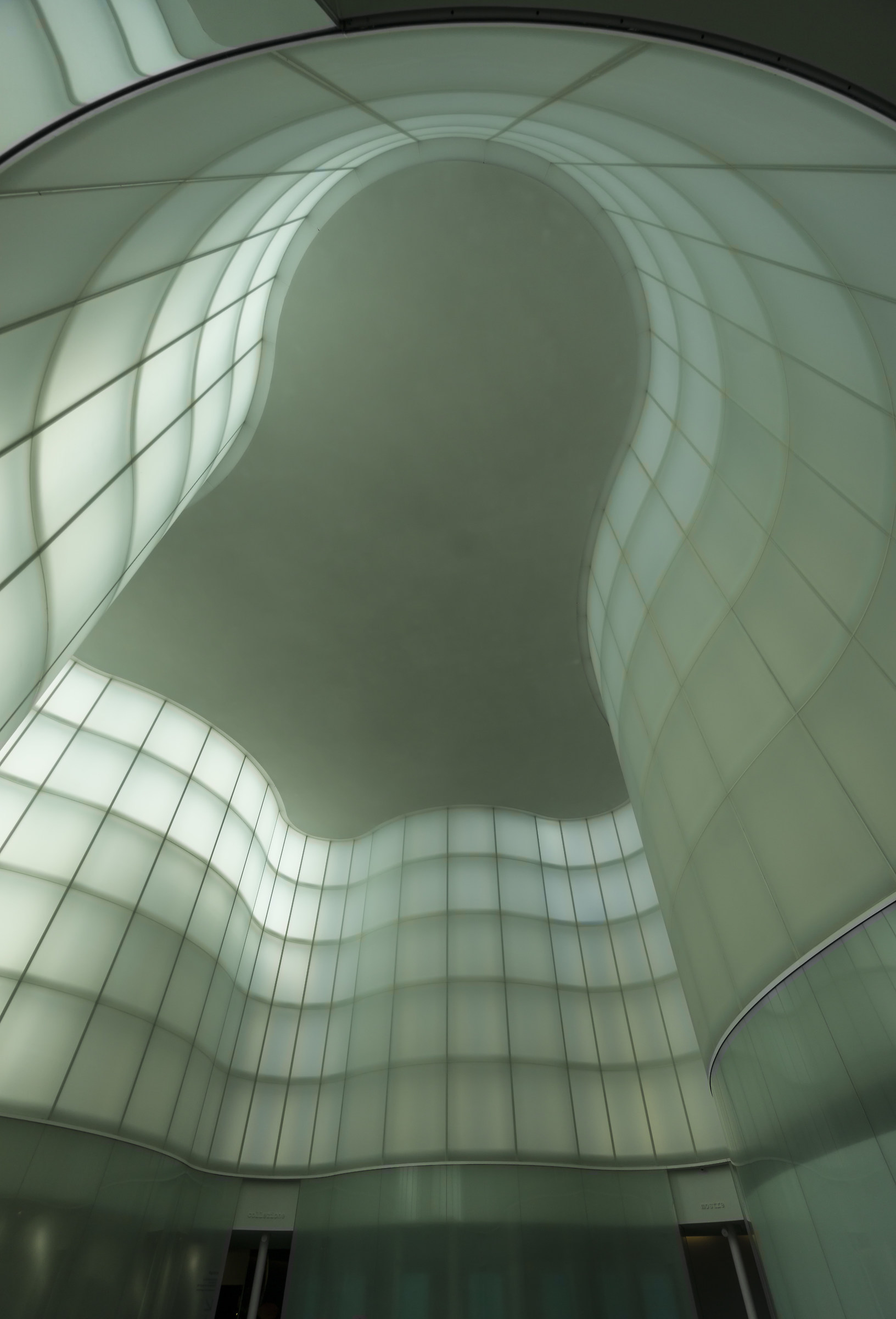 Museo delle Culture (Mudec) - Atrio vetrato - 2