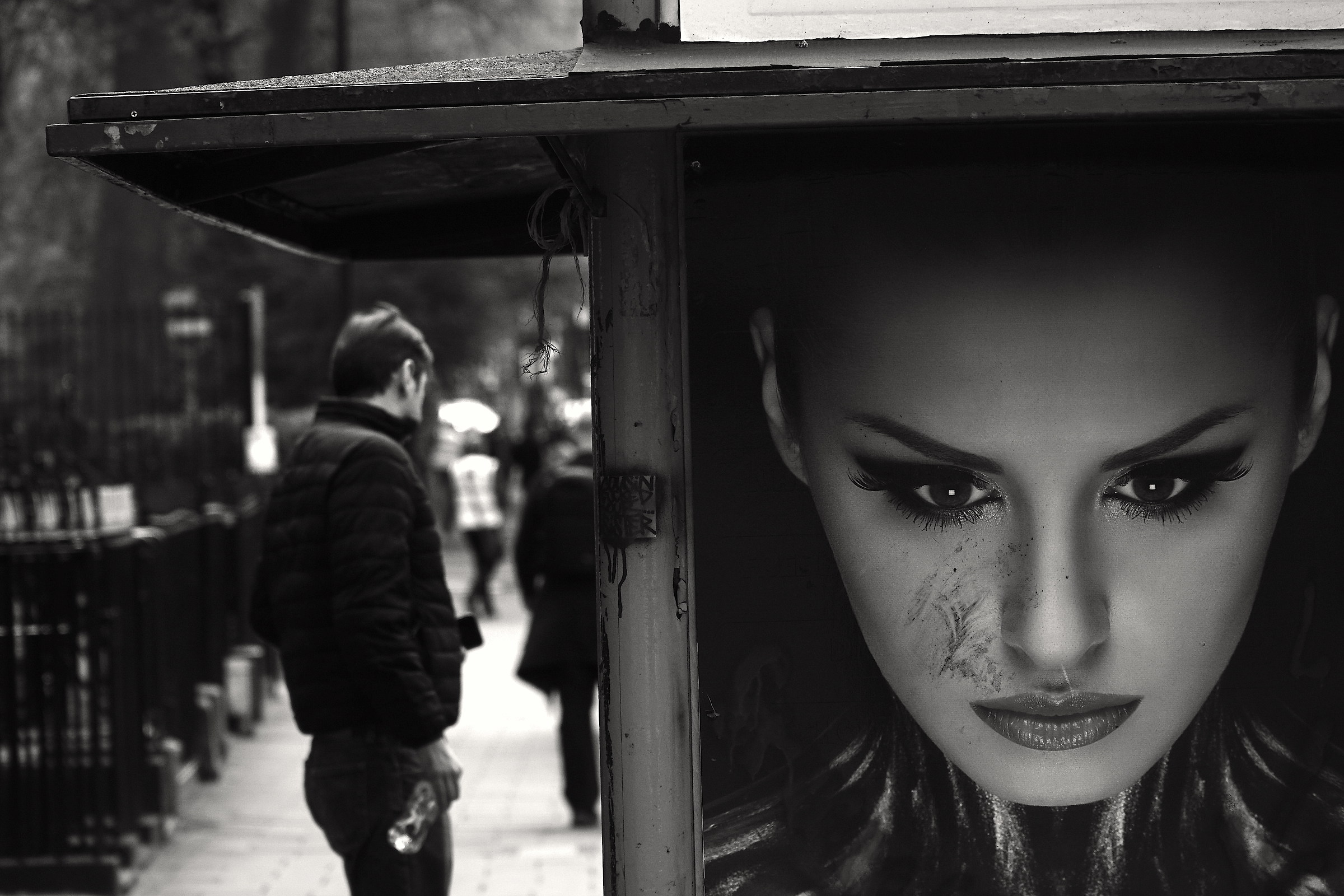 pensaci ma io ho deciso