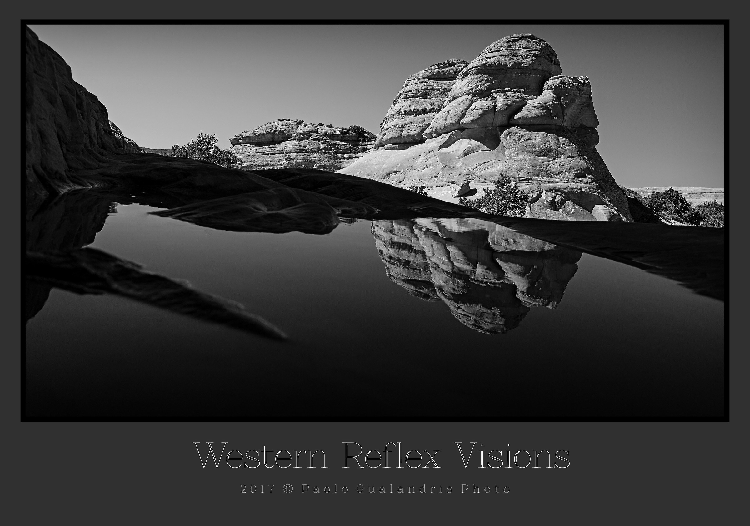 Western Reflex Visions