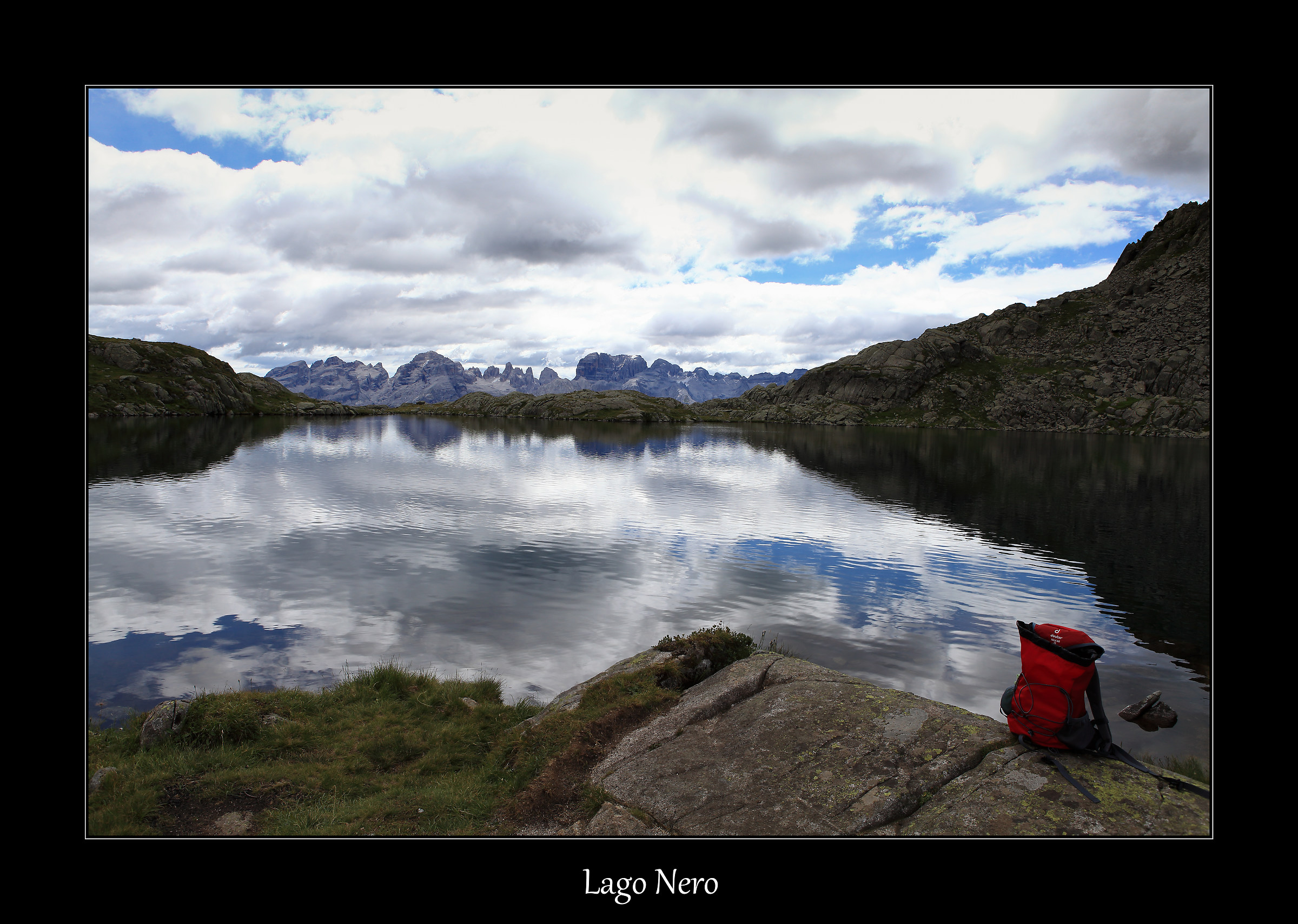 Lago Nero