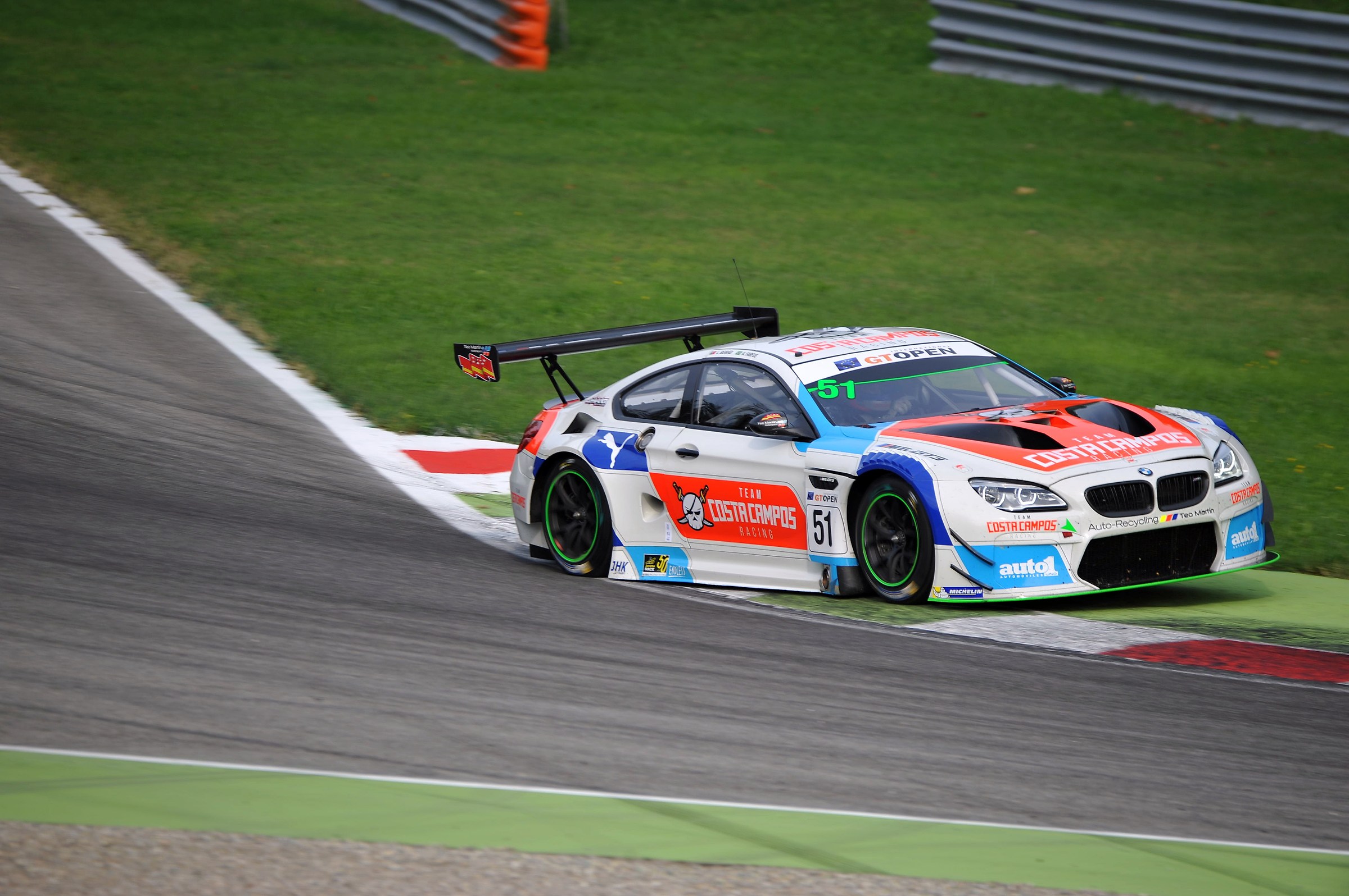 ... forse presa un pò stretta ...