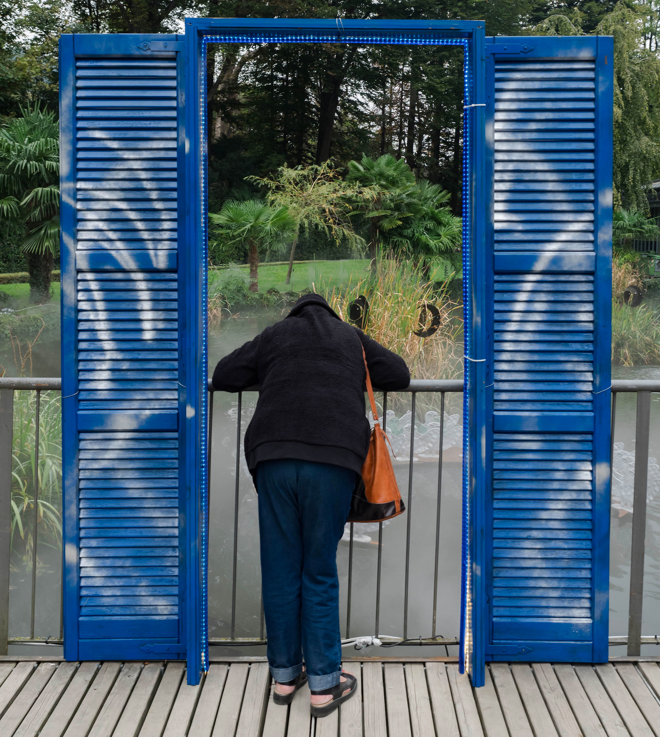 Come perdere la testa