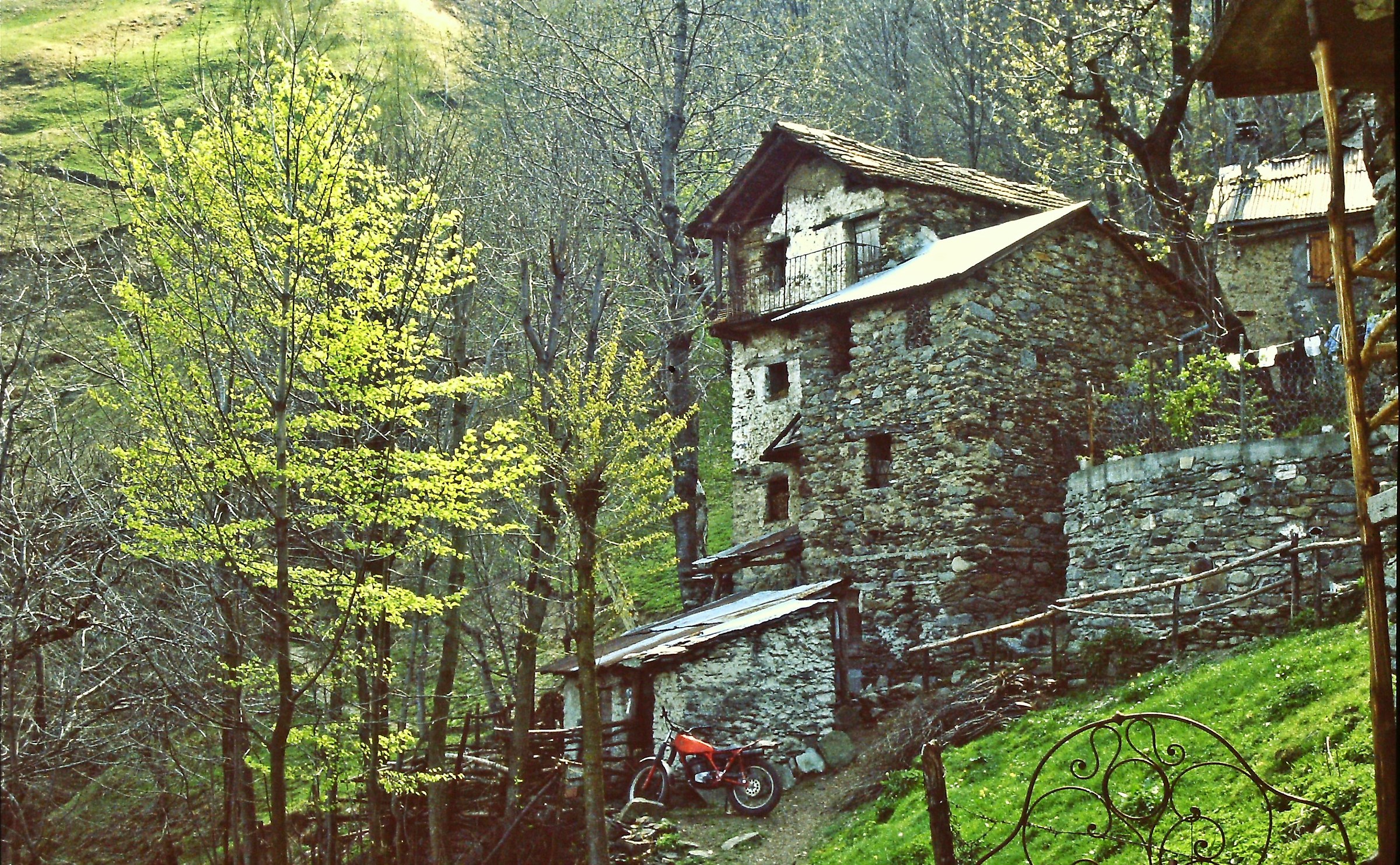 416 - ruralità genuina - SO Valtellina