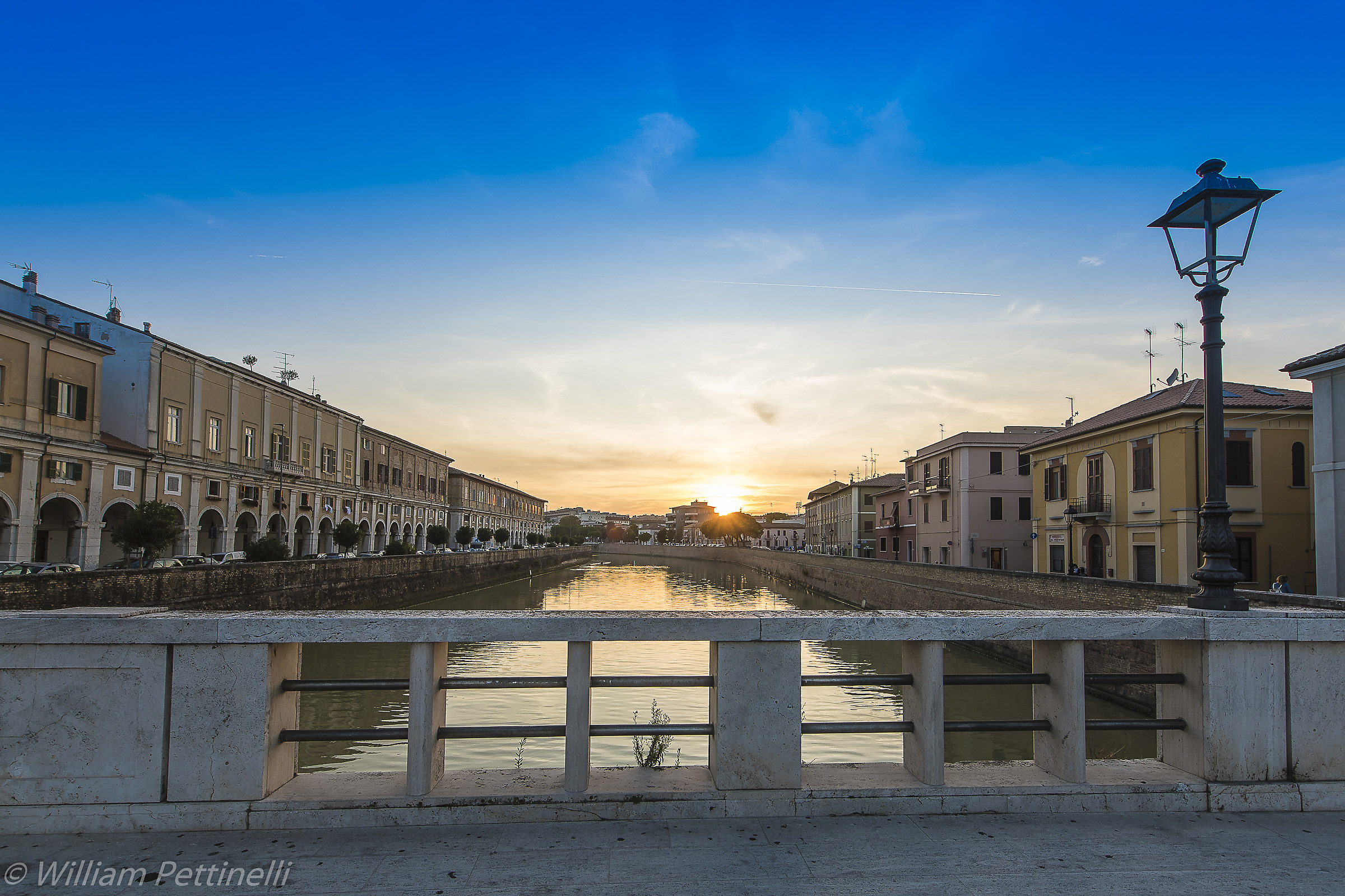 Senigallia