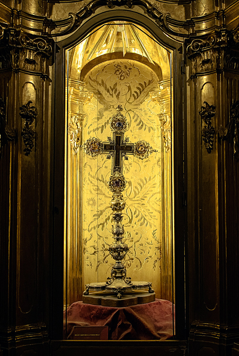 Cattedrale Santa Maria