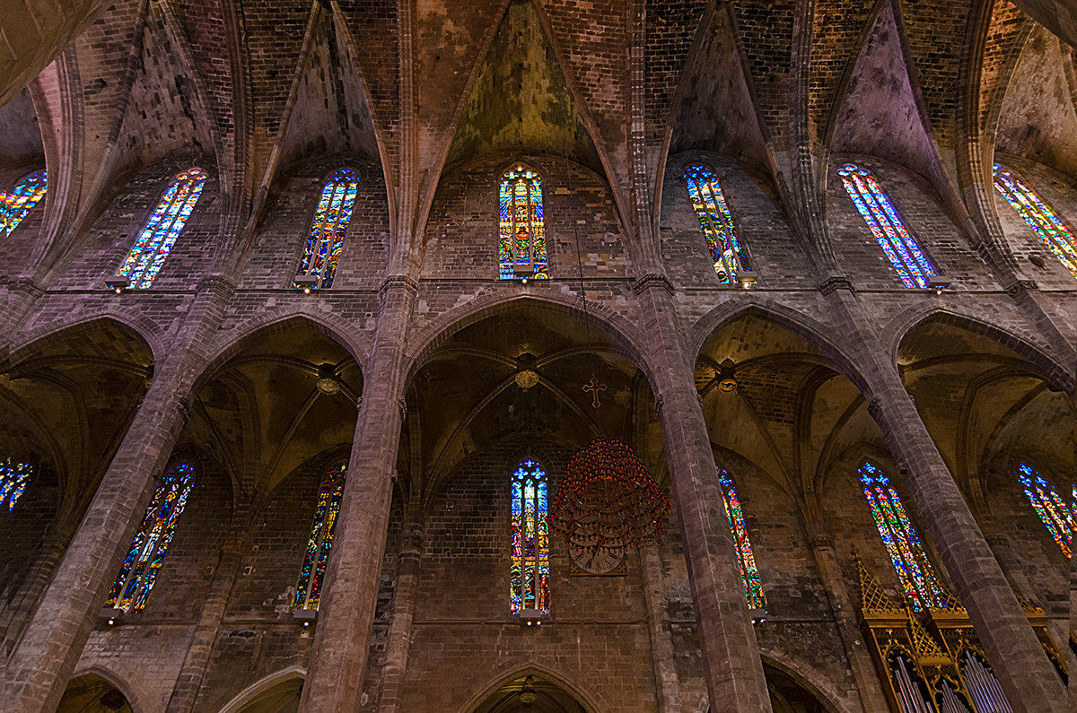 Cattedrale S anta Maria