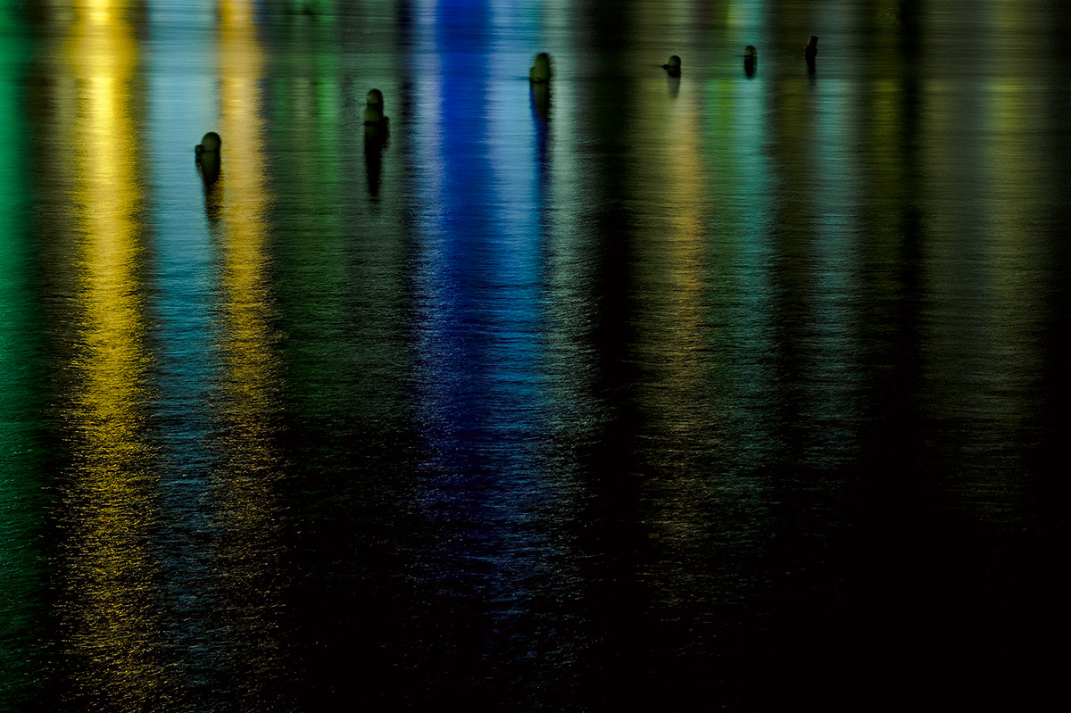 Riflessi di Palmanova-Maiorca