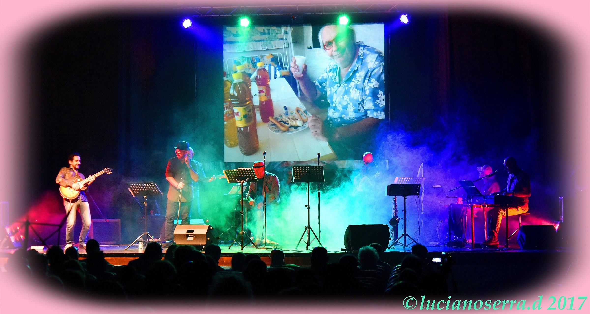 Concerto per Giorgio