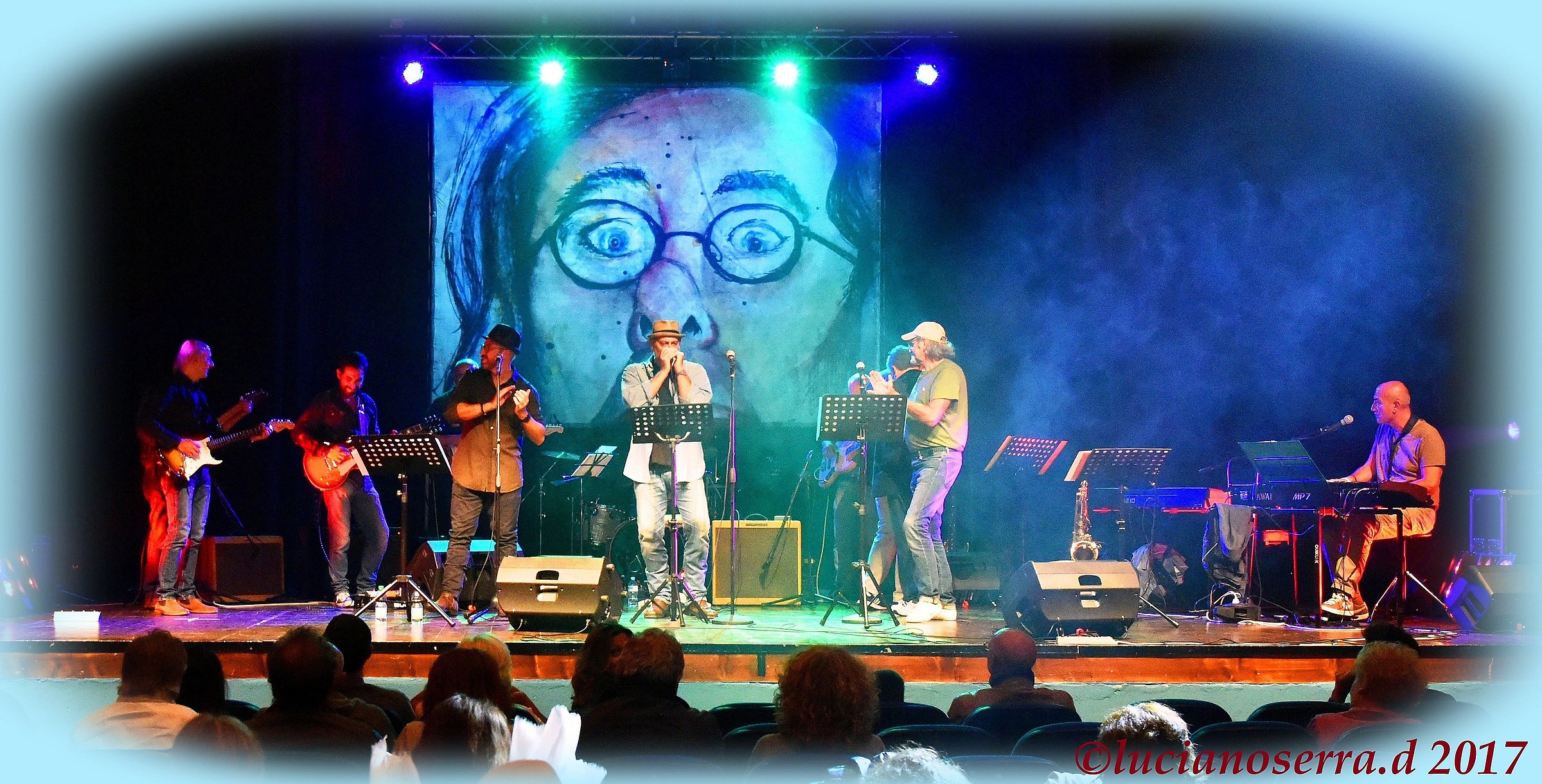 Concerto per Giorgio