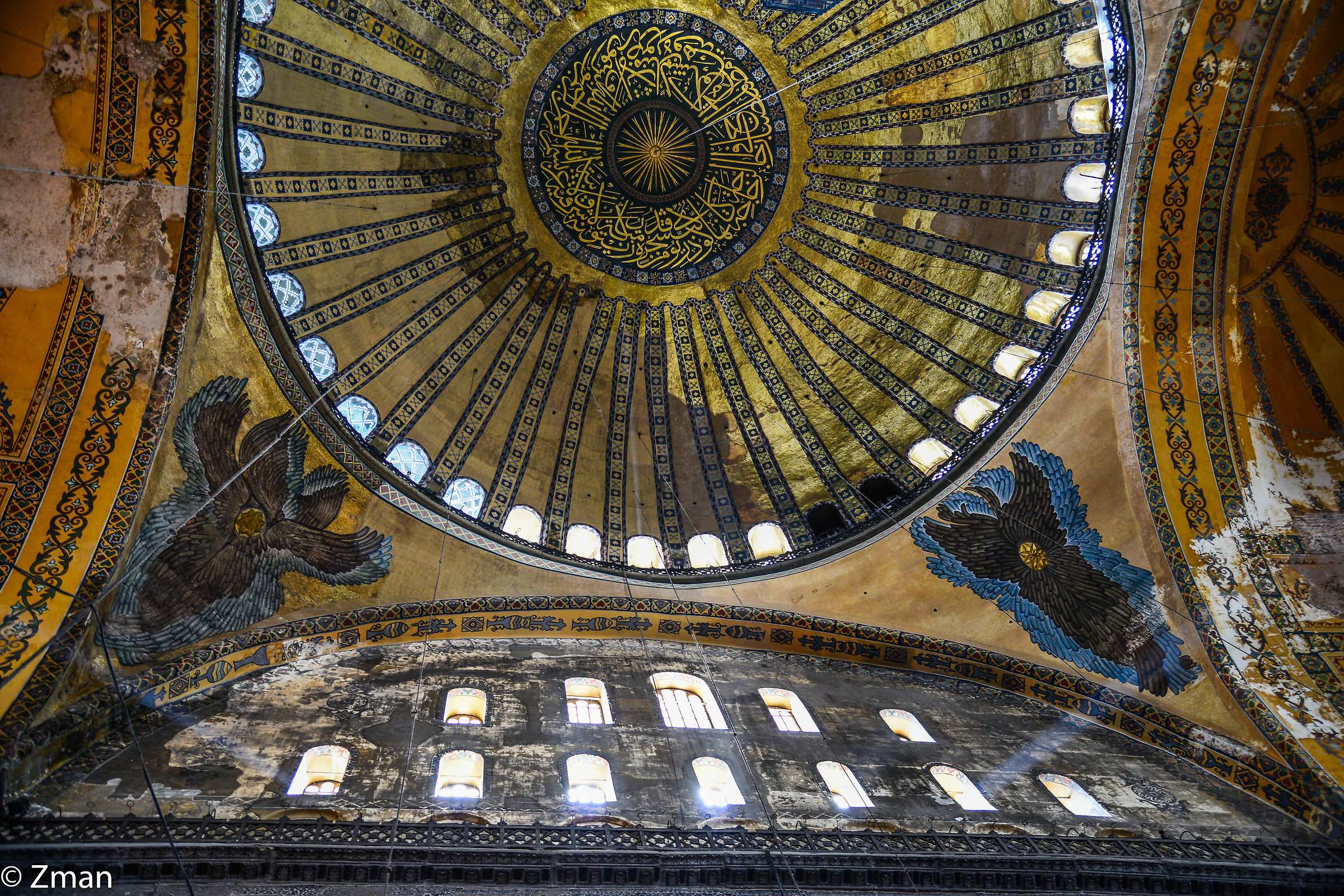 Aya Sophia