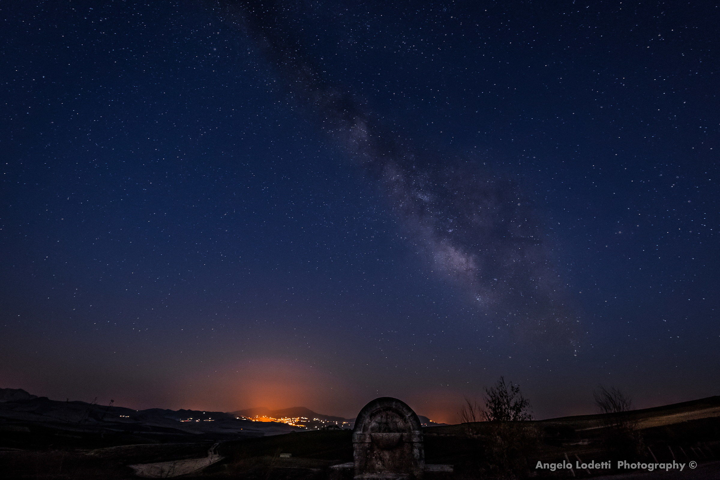 From the Milky Way fountain