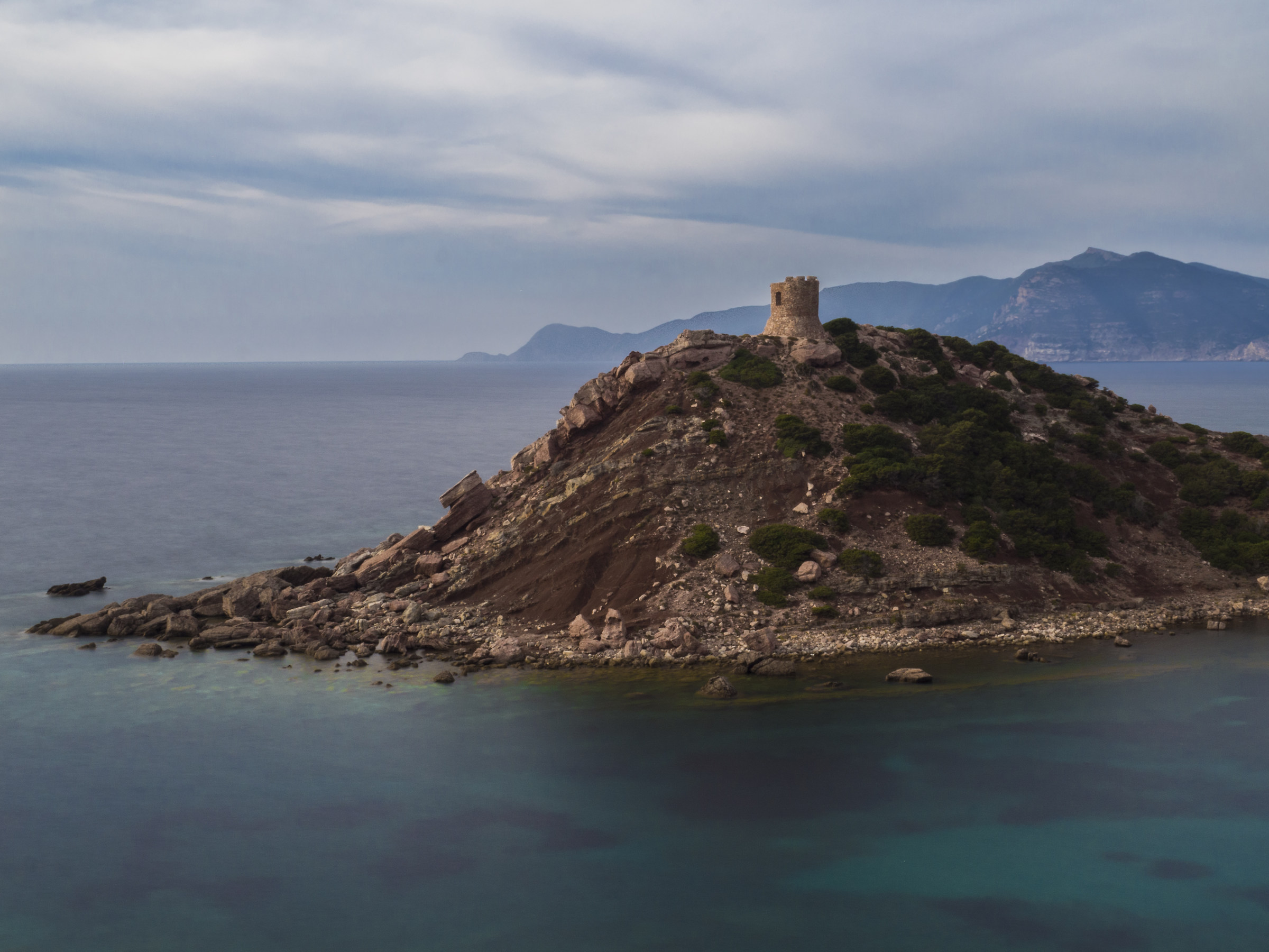 Torre del Porticciolo