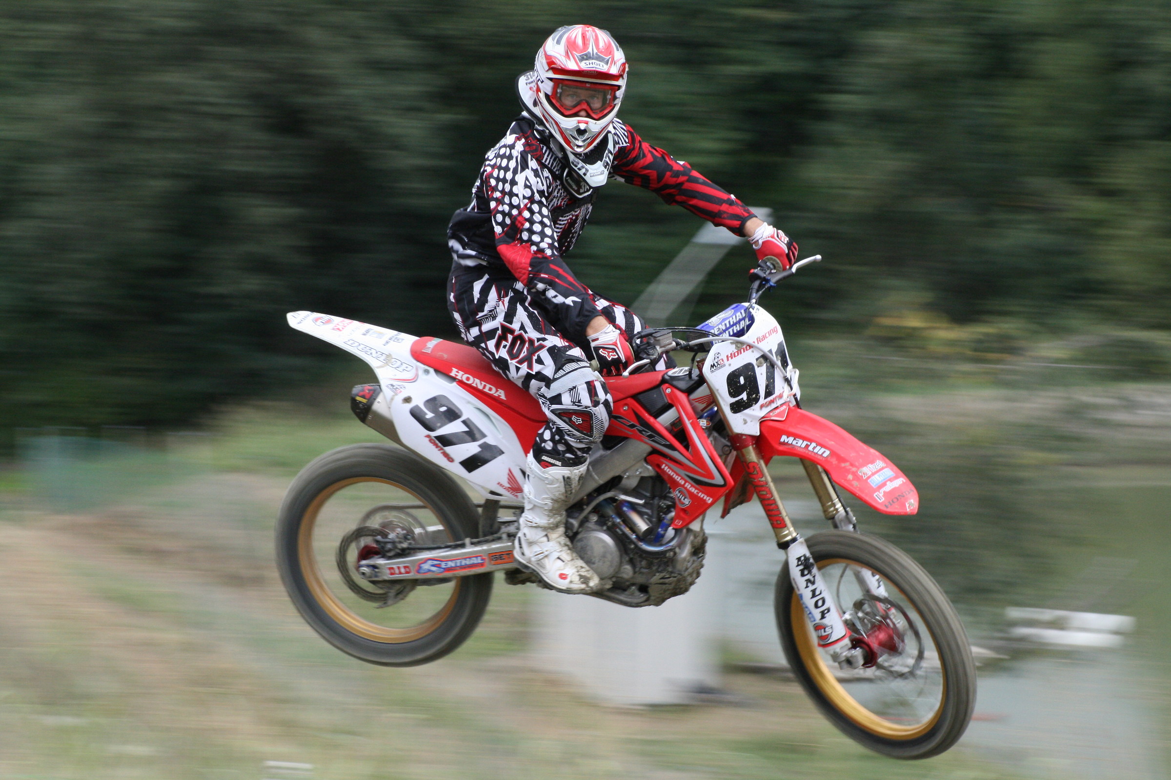 Motocross