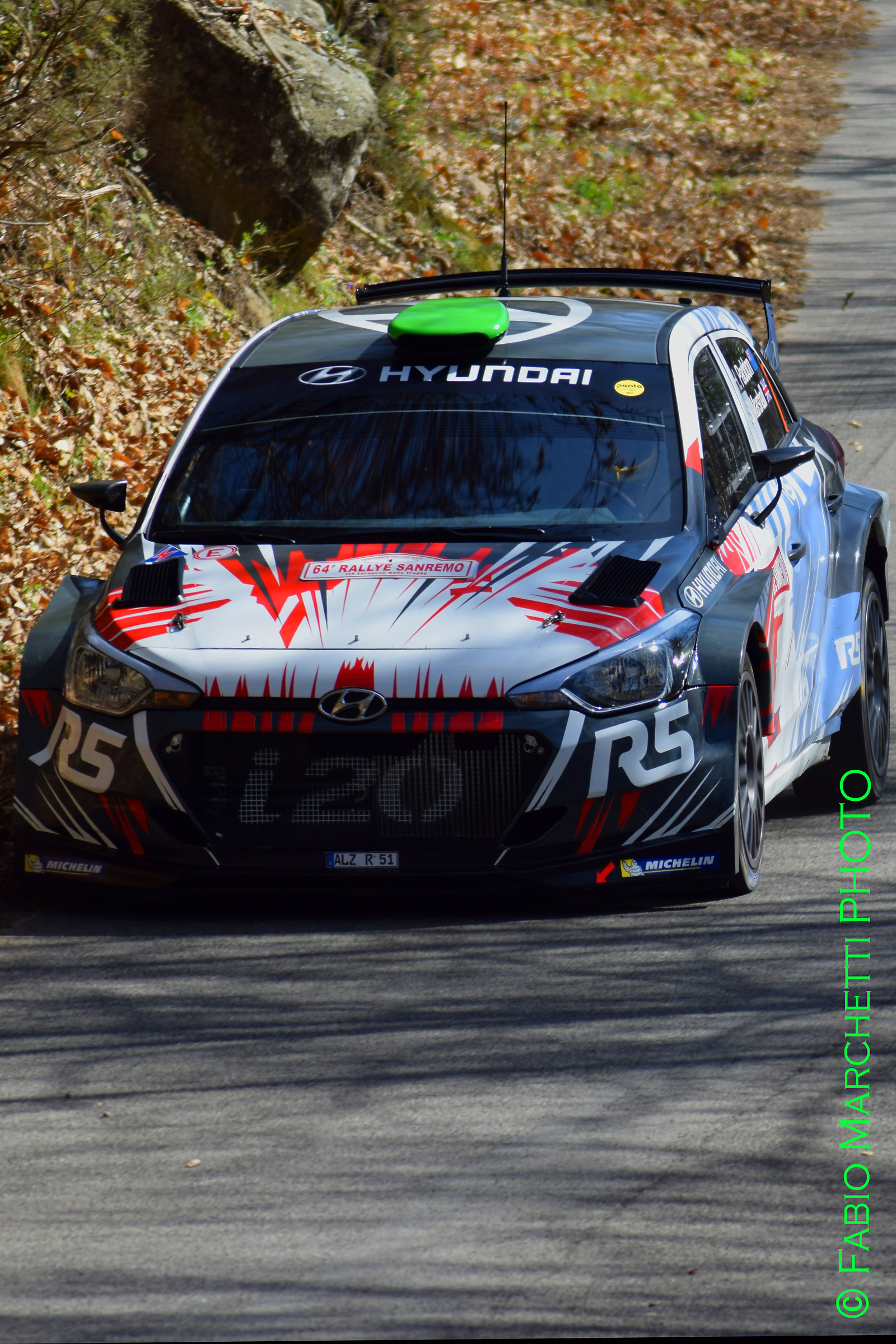Hayden paddon