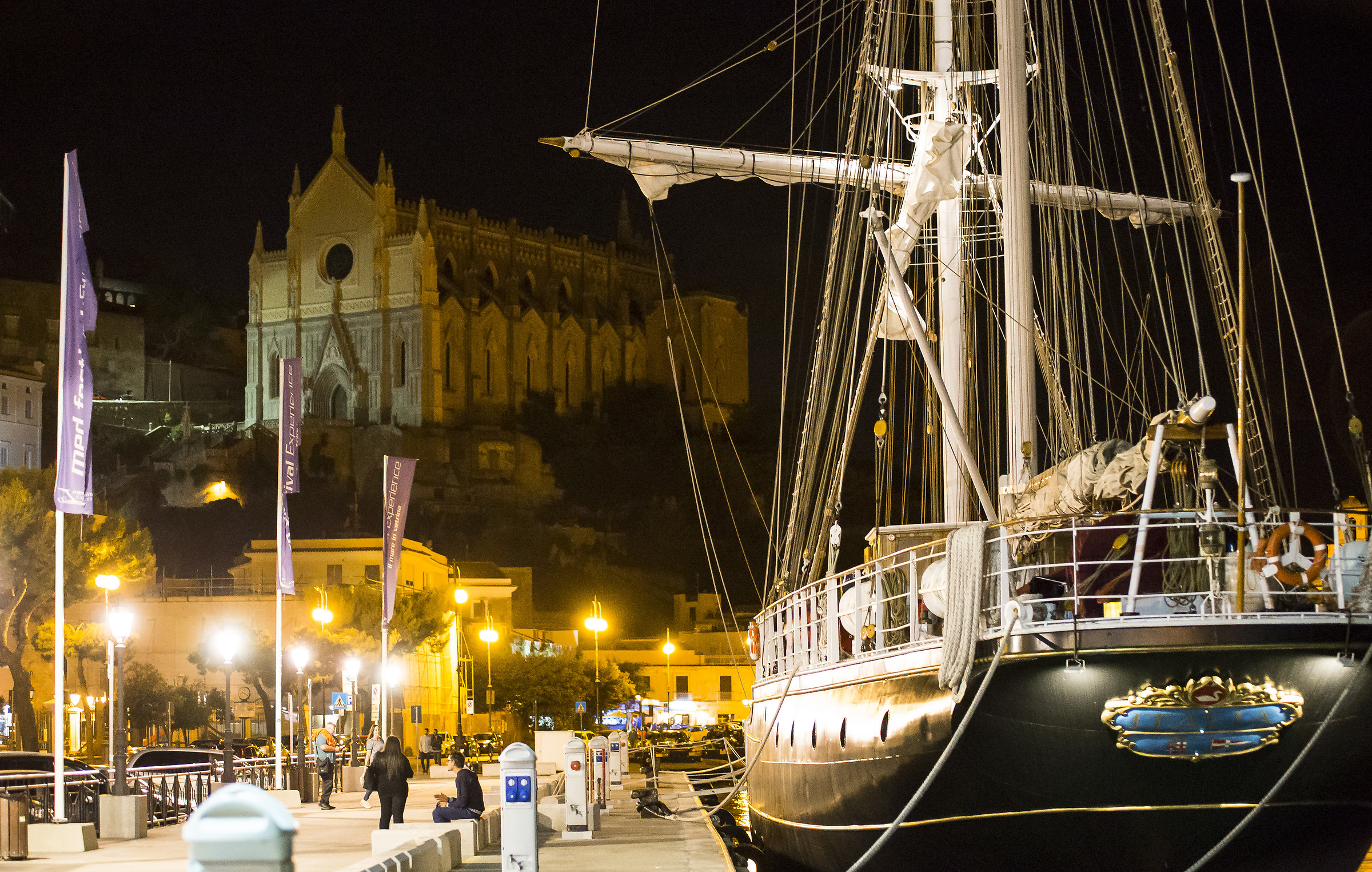 Gaeta - Terra di Lavoro - Regno delle Due Sicilie