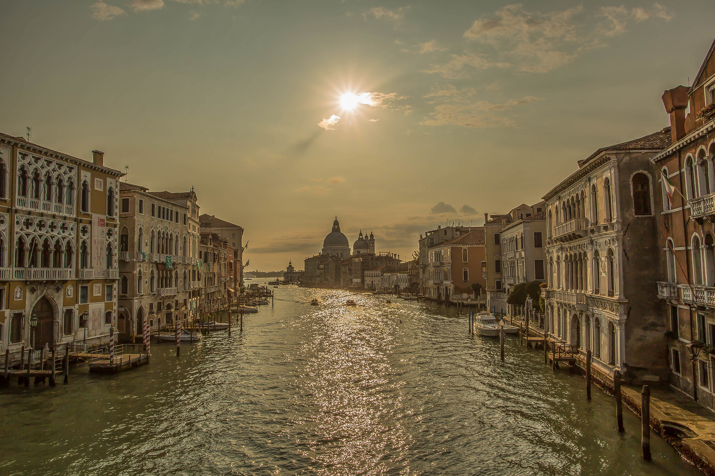 Venice