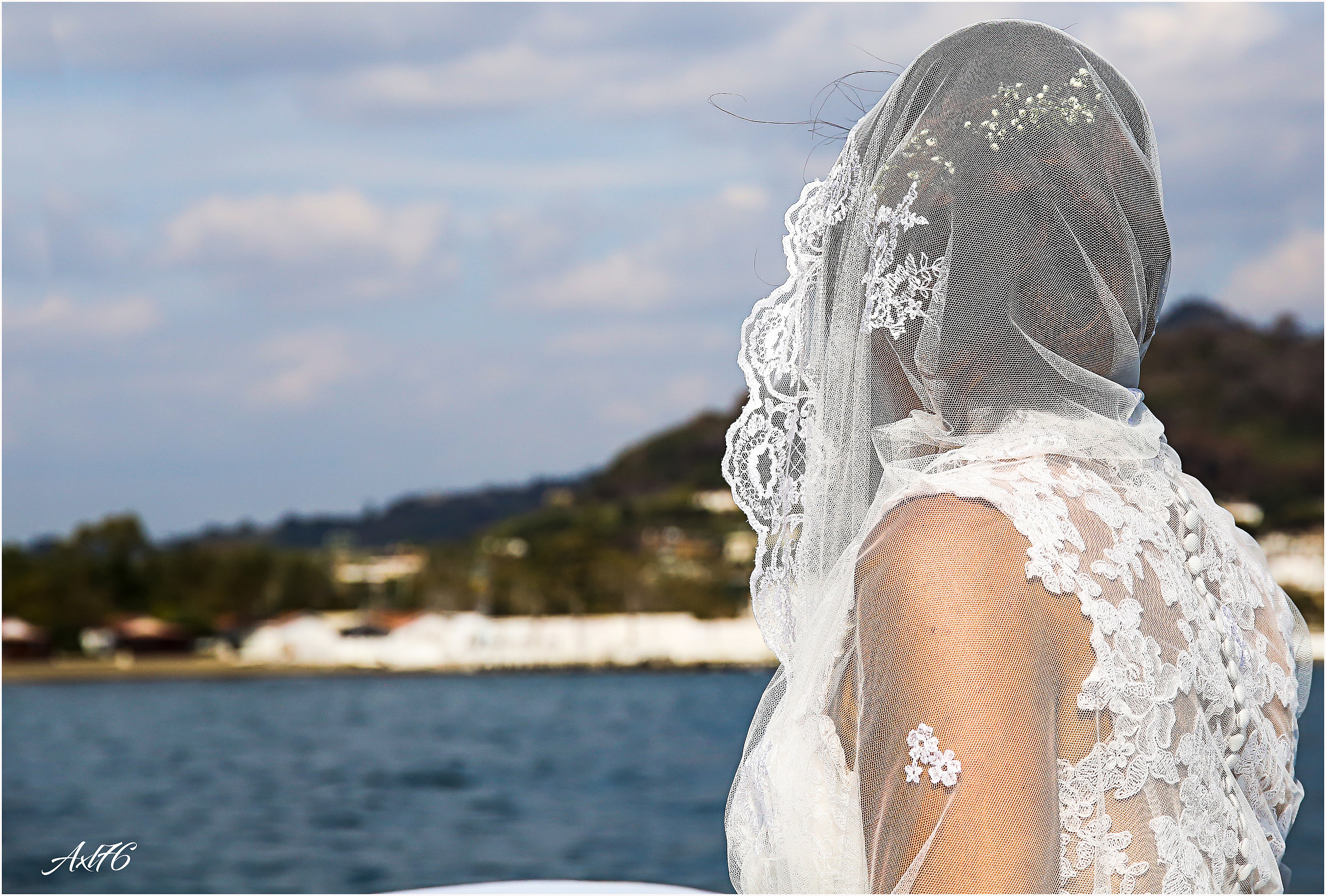 Arriverò da te...Amor mio