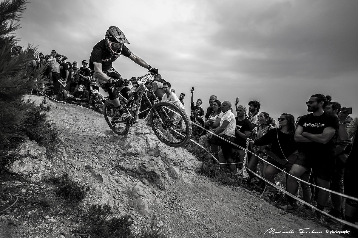 enduro word series final Ligure 2017