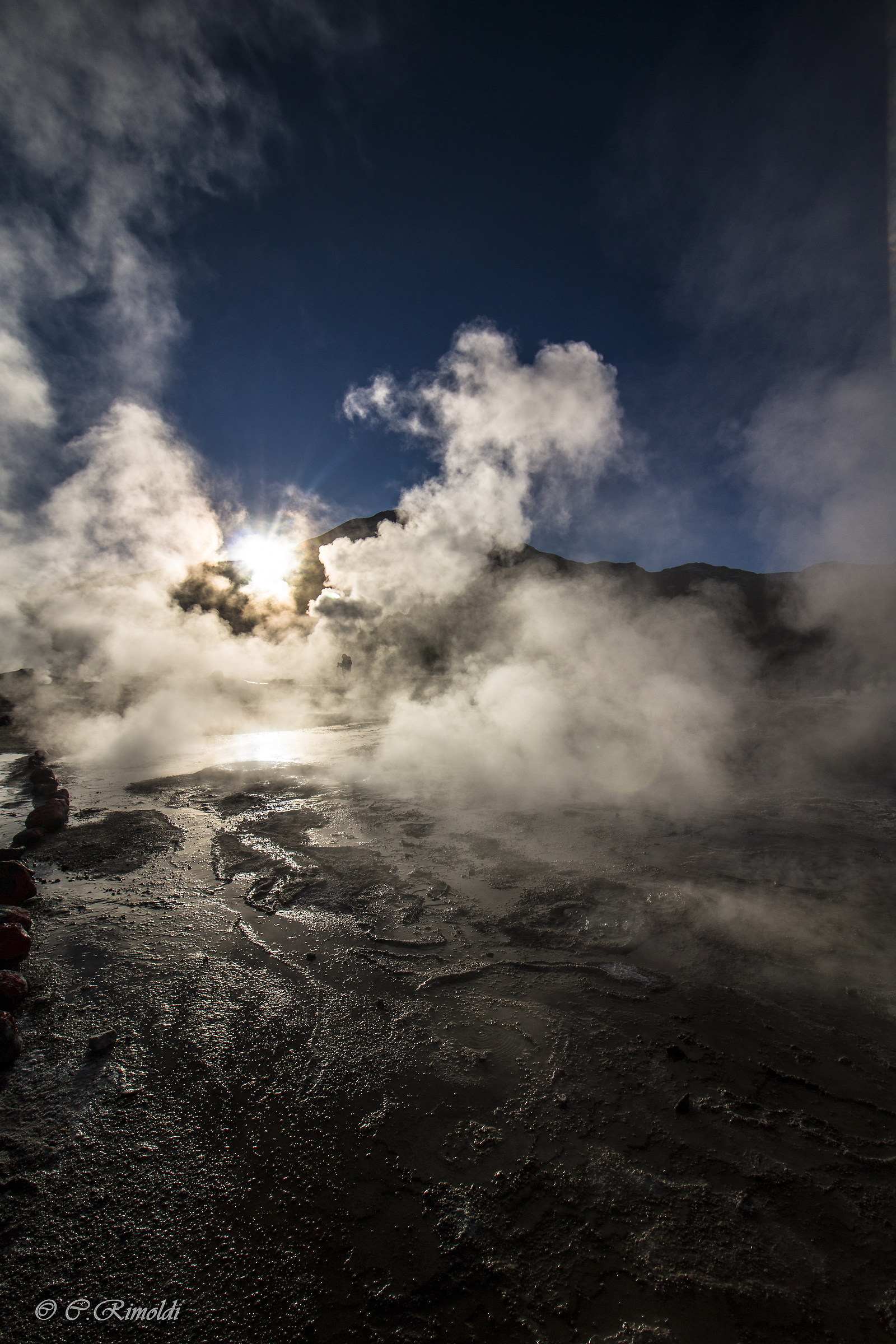 Benvenuti all'inferno