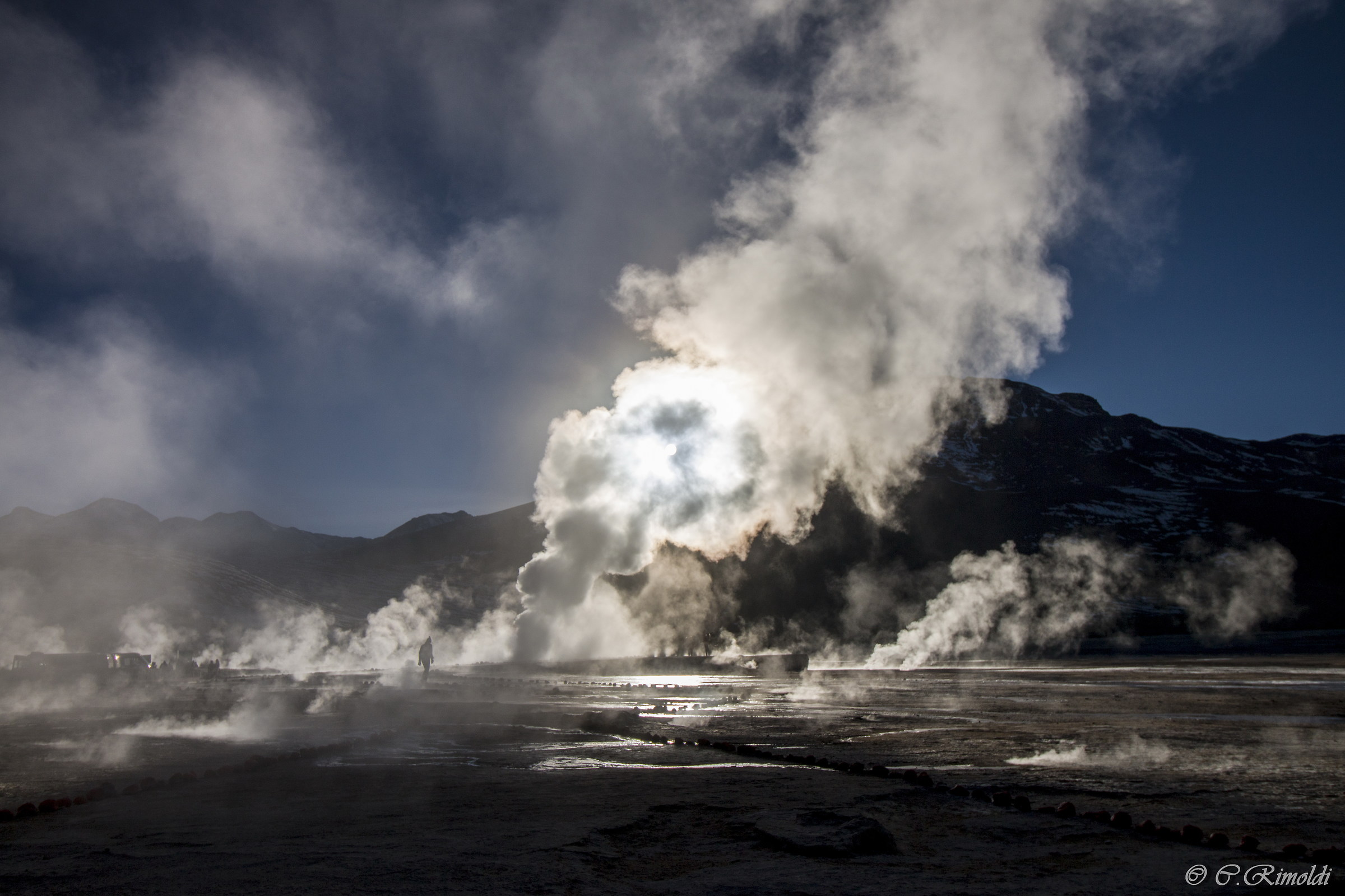 Benvenuti all'inferno