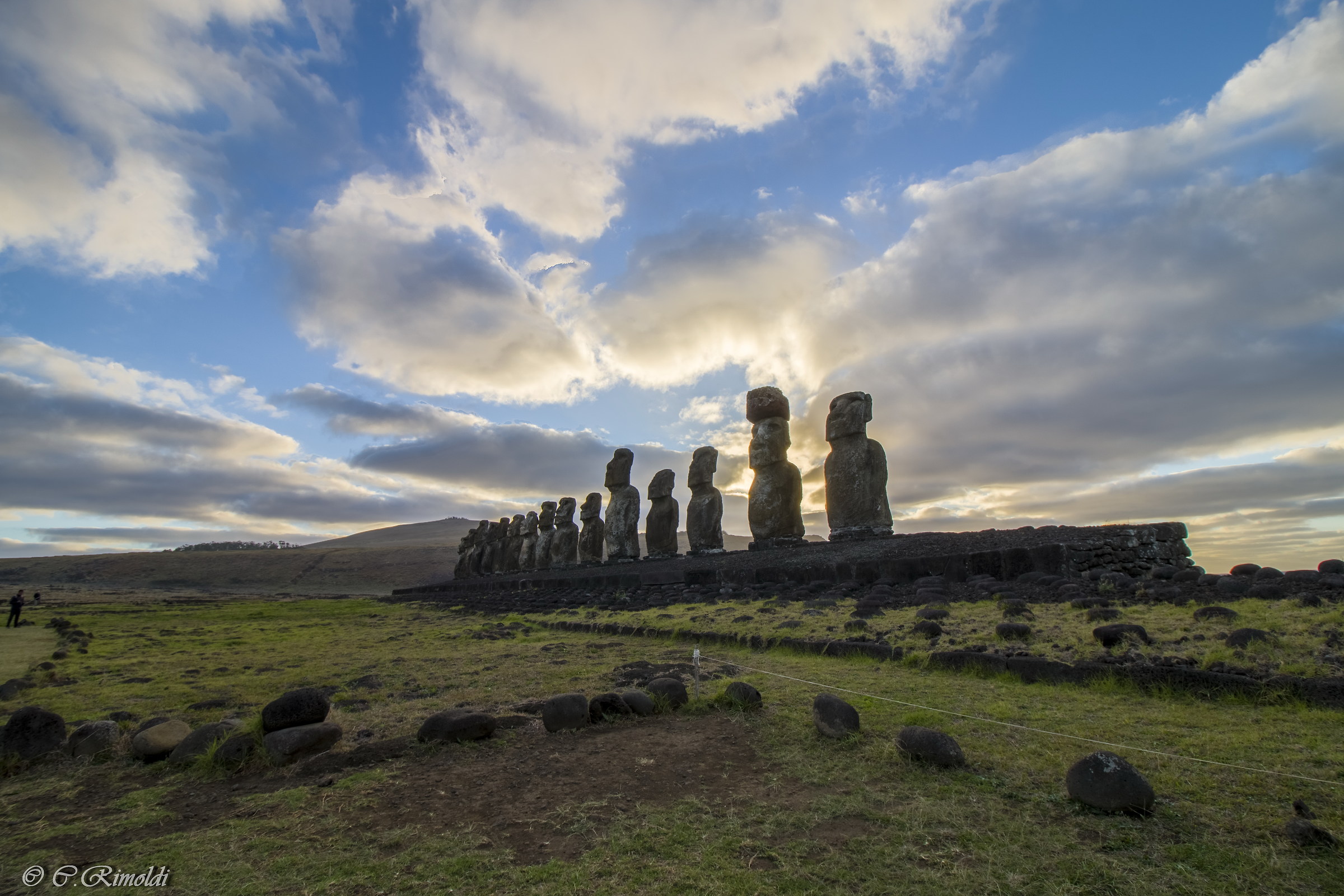 Easter Island