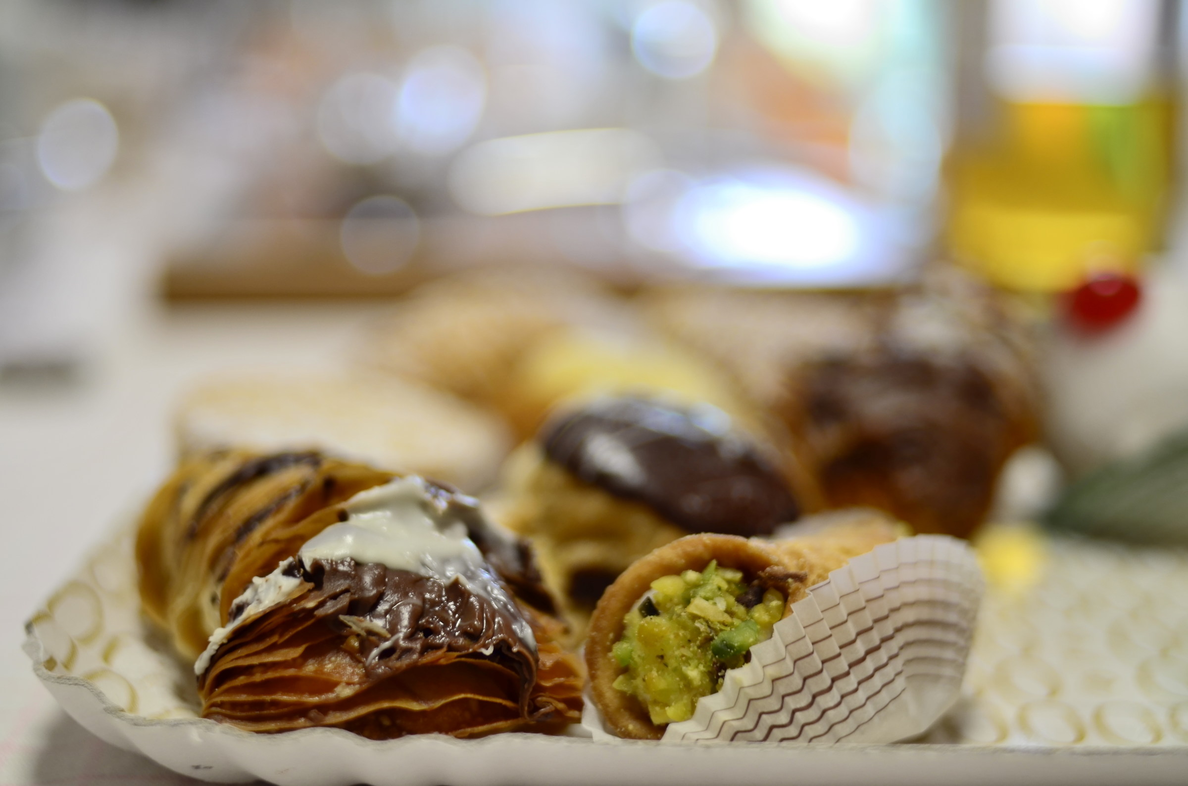 Dolcetti!!! Il resto non Conta!!