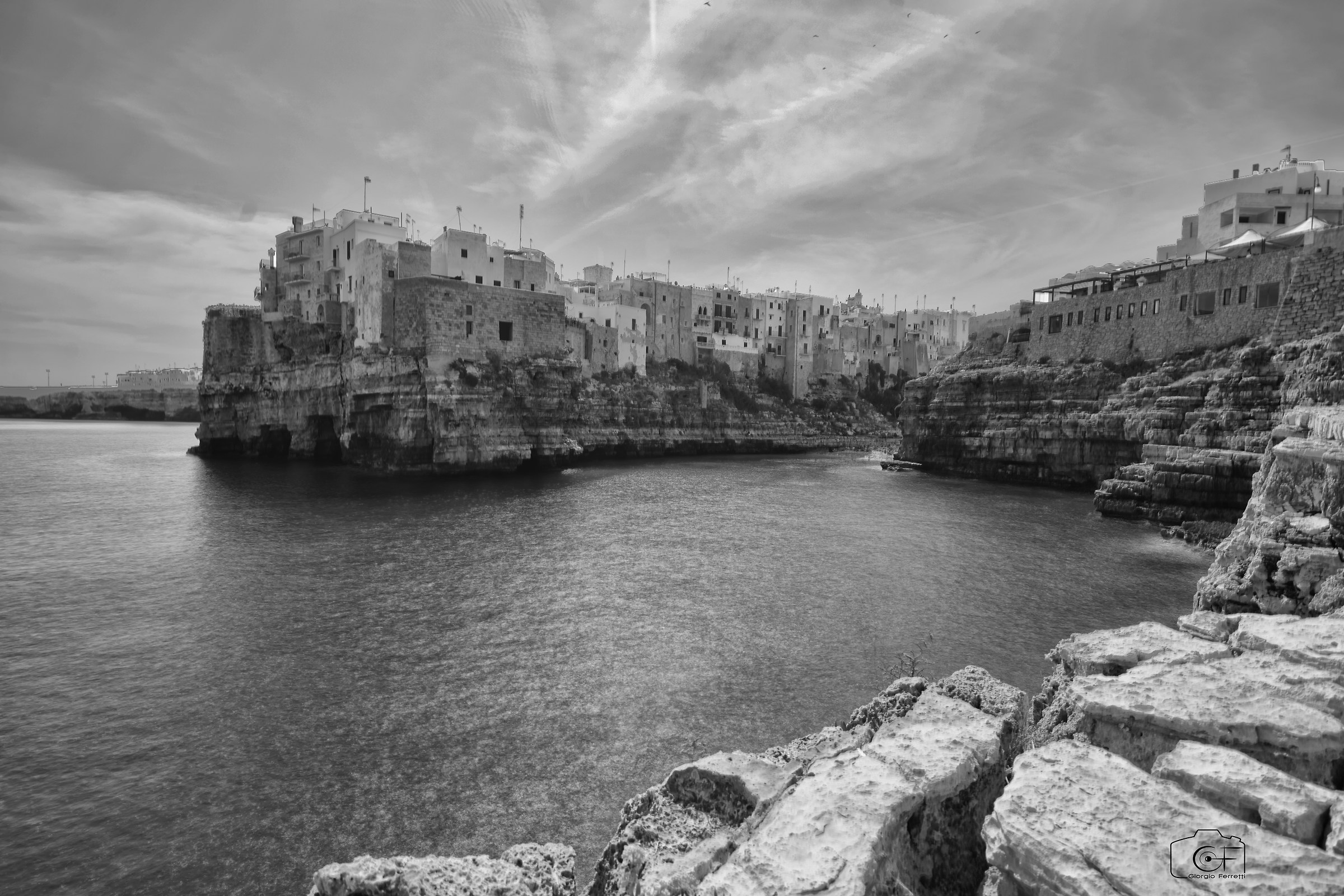 Polignano a mare