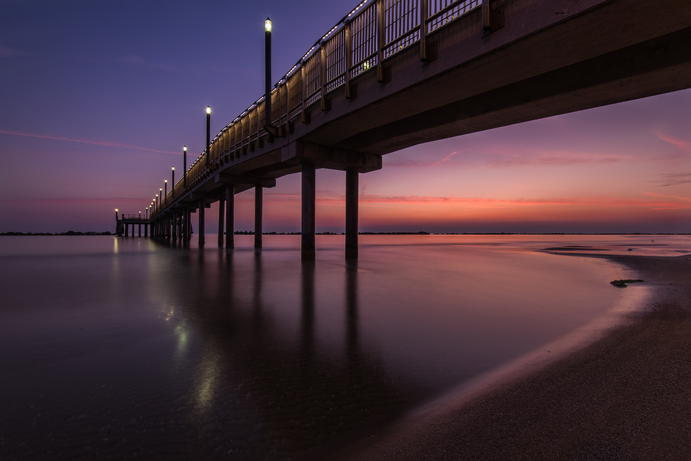 L'Aurora di un nuovo giorno...