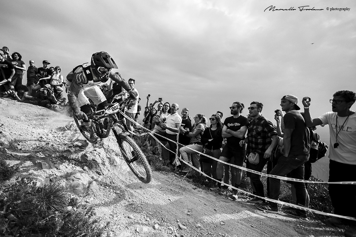 ews 2017 final of Liguria