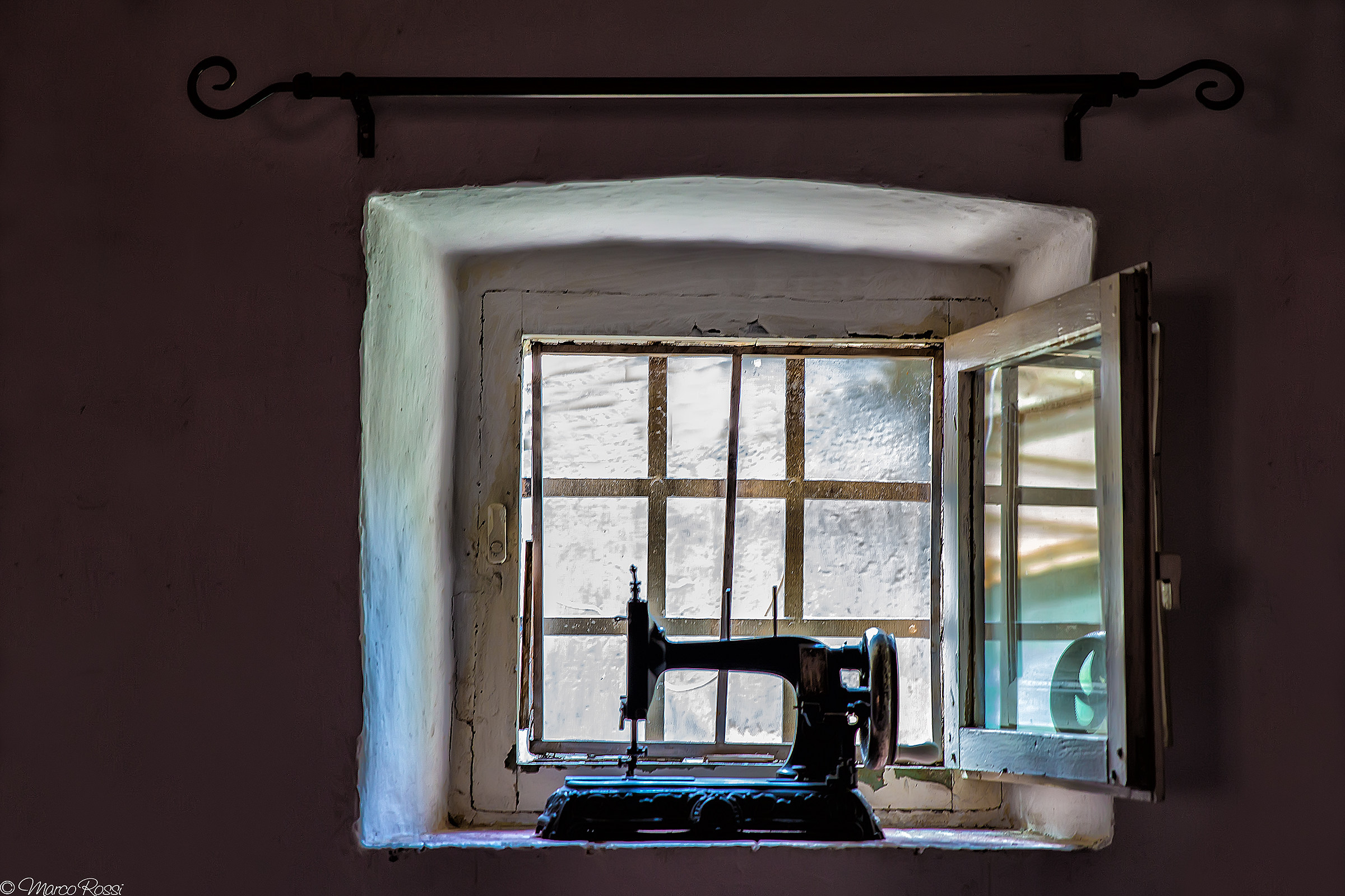 Umbria ore come allora